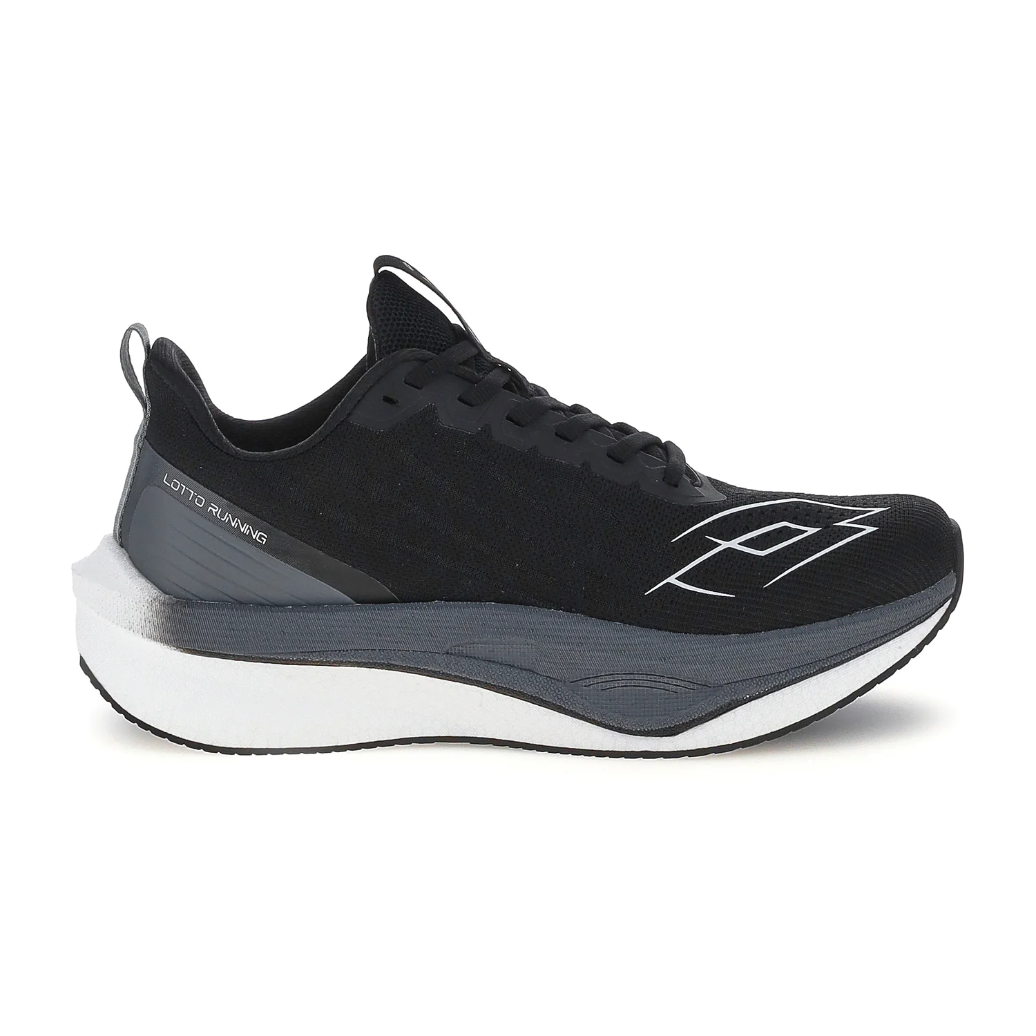 SCARPE SPEEDRIDE 700 NERO