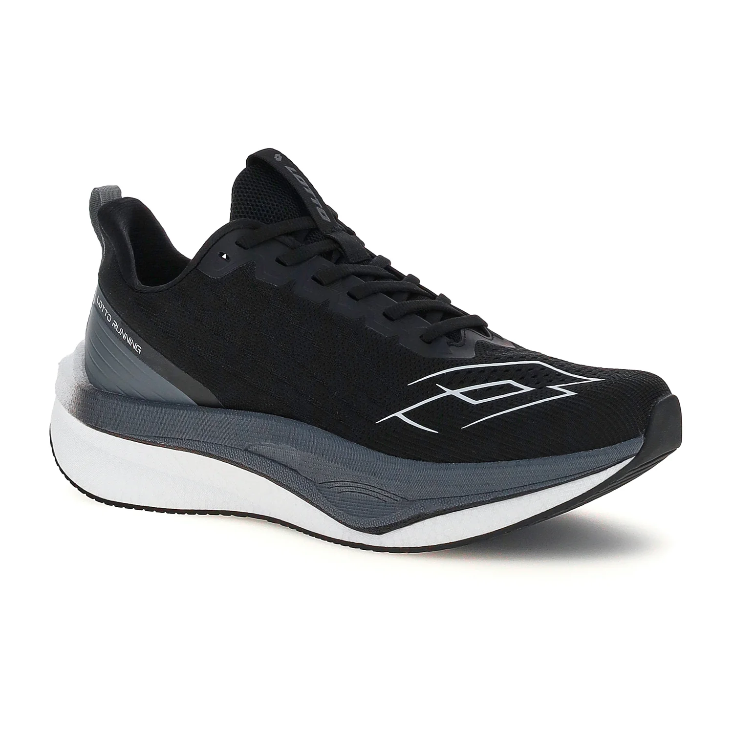 SCARPE SPEEDRIDE 700 NERO - Image 2