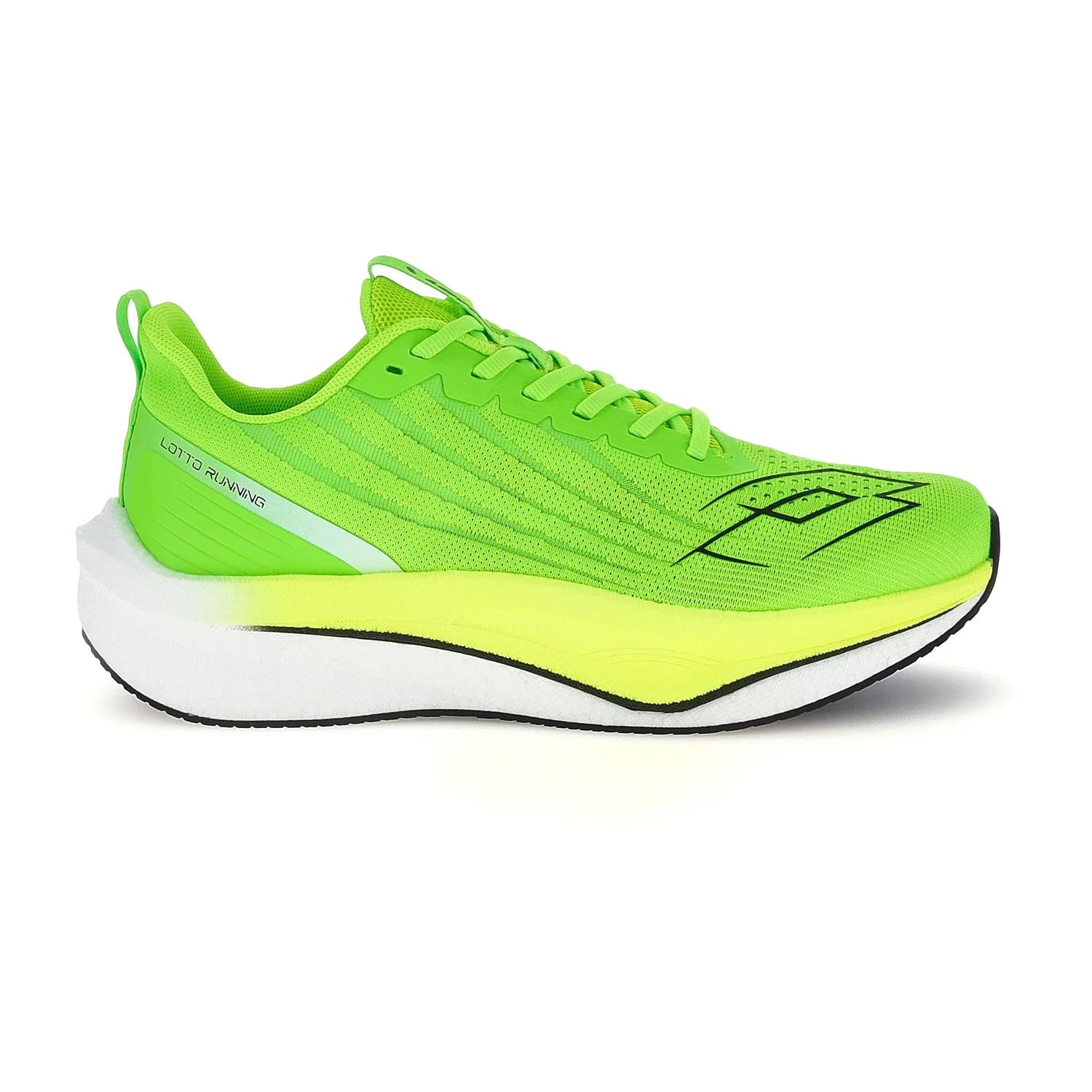 SCARPE SPEEDRIDE 700 VERDE CHIARO