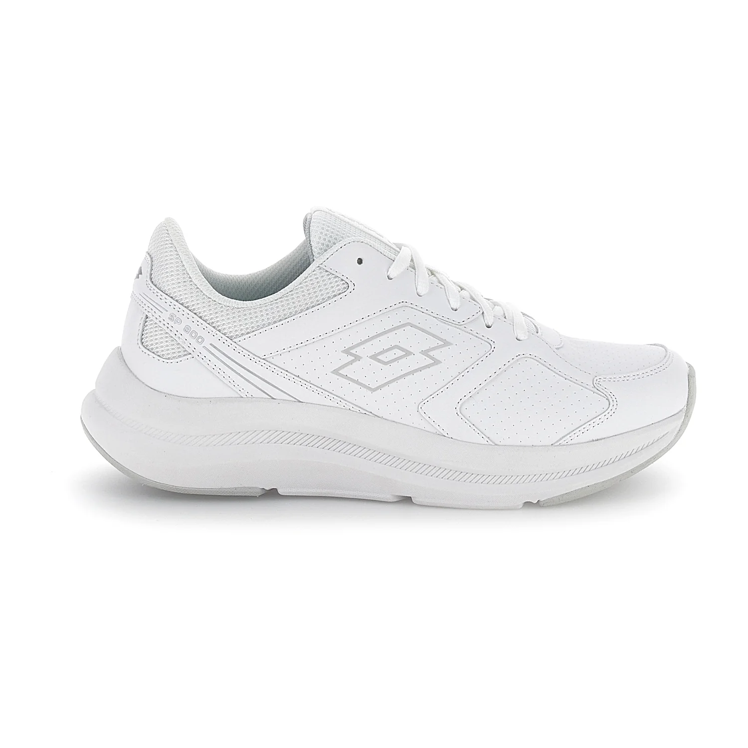 SCARPE SPEEDRIDE 800 BIANCO