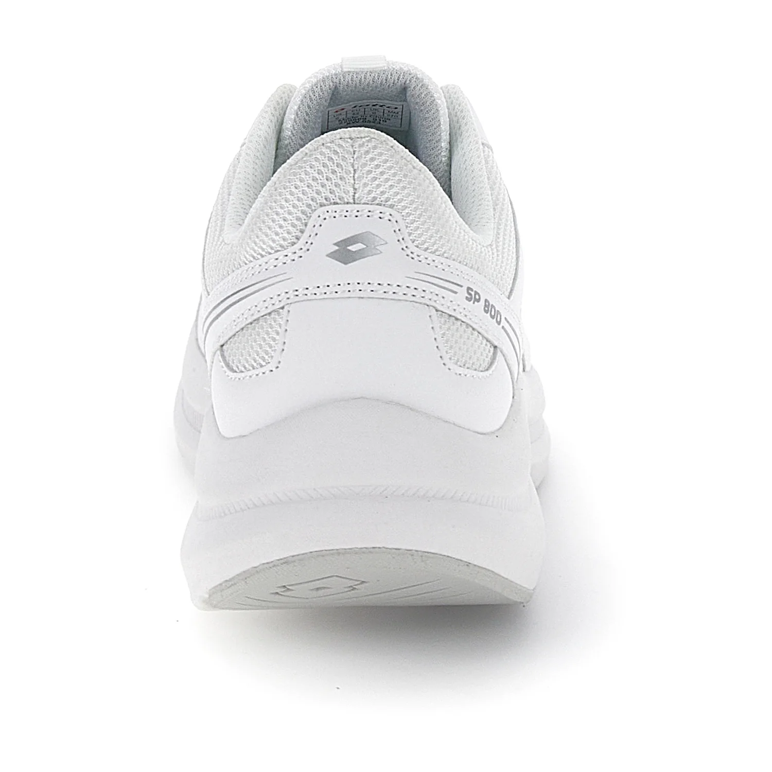 SCARPE SPEEDRIDE 800 BIANCO - Image 5