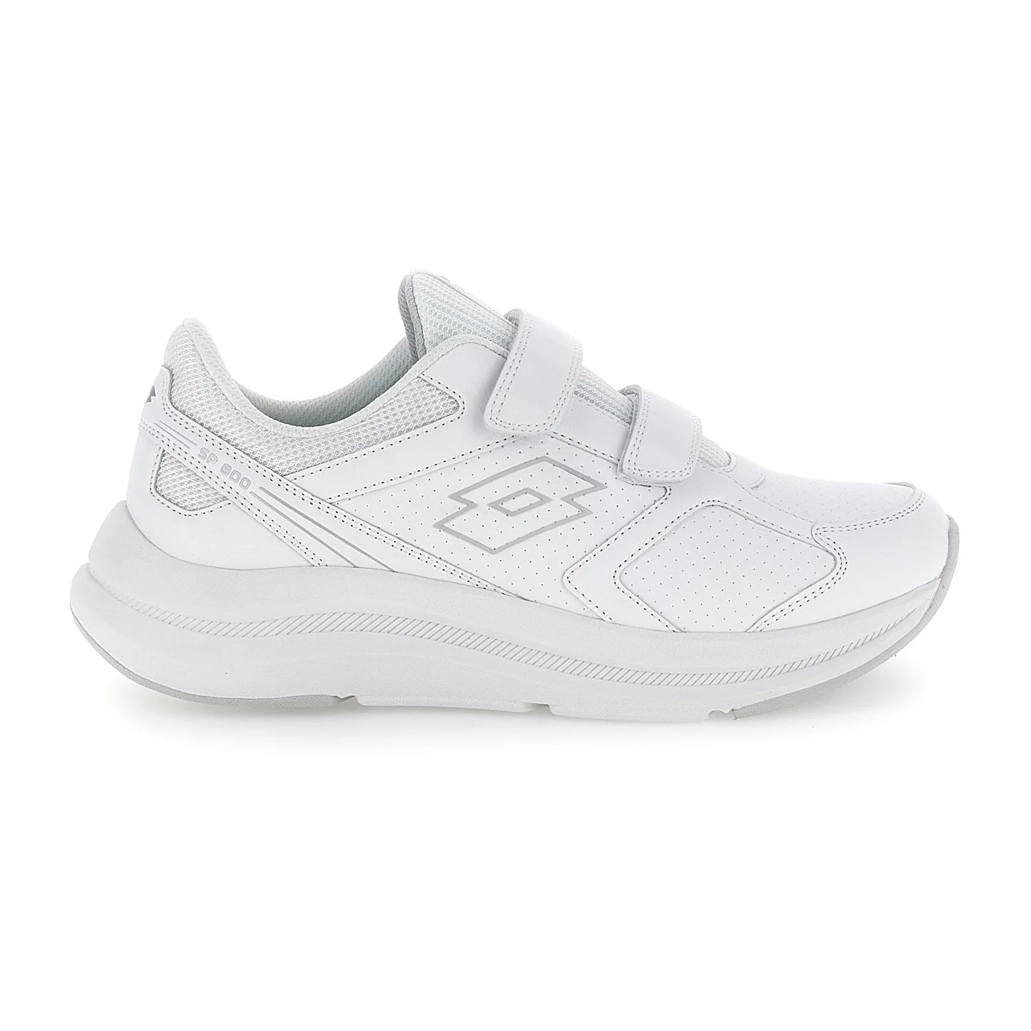 SCARPE SPEEDRIDE 800 BIANCO