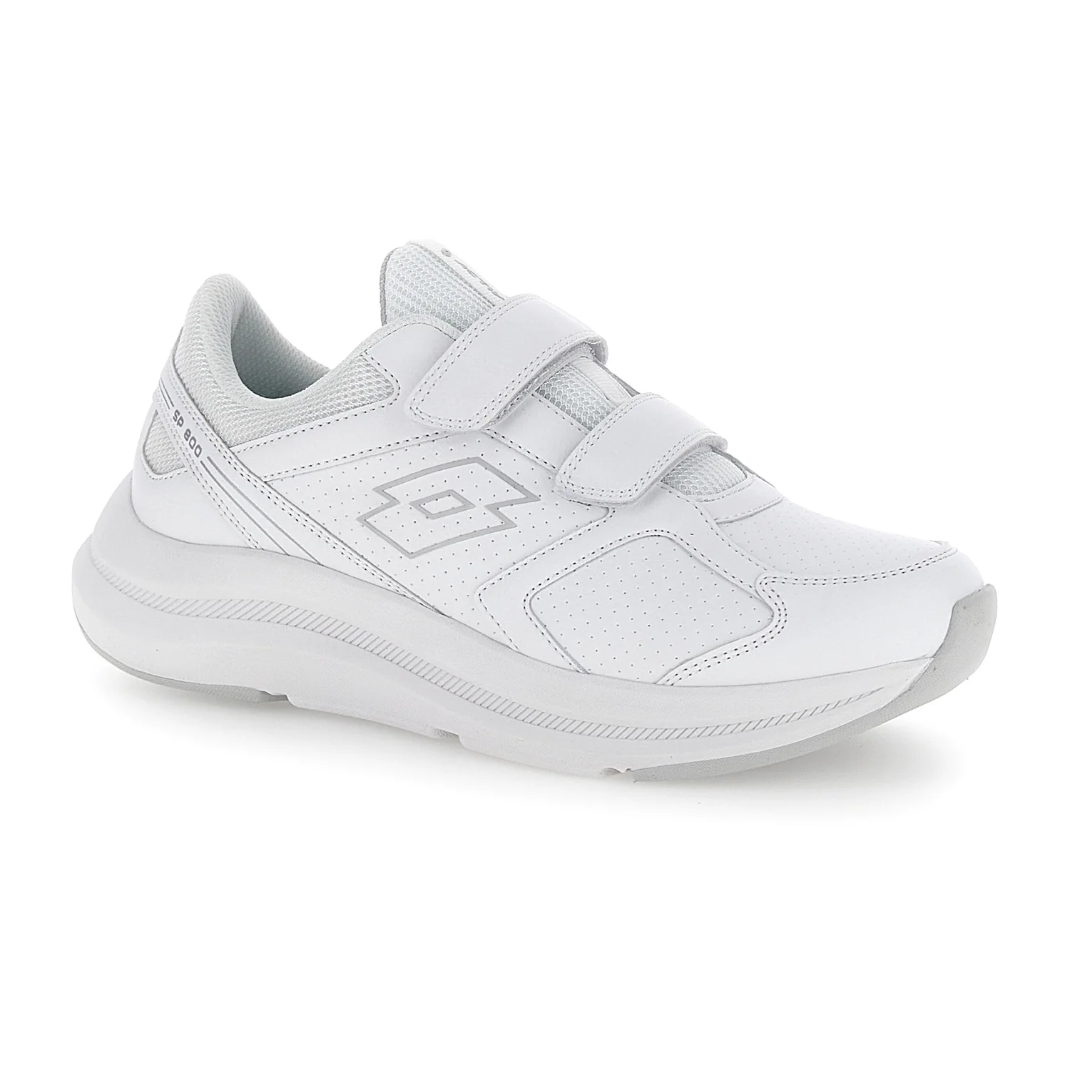 SCARPE SPEEDRIDE 800 BIANCO - Image 2