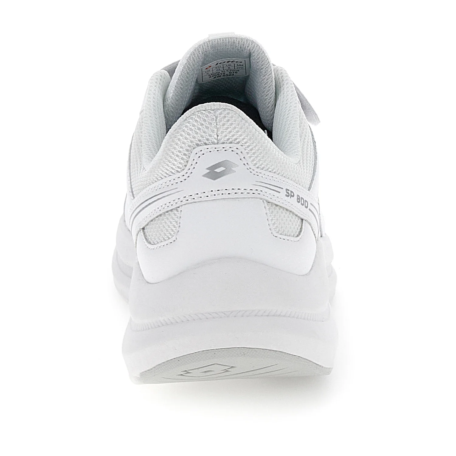 SCARPE SPEEDRIDE 800 BIANCO - Image 5