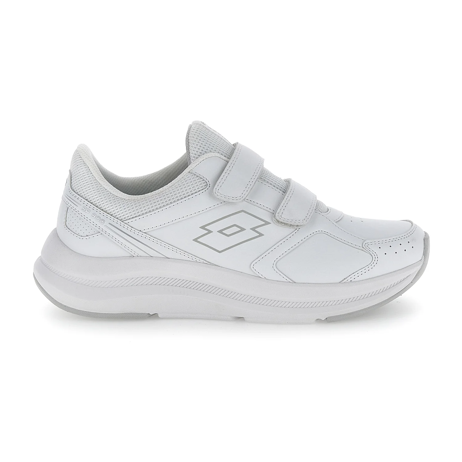 SCARPE SPEEDRIDE 800 BIANCO