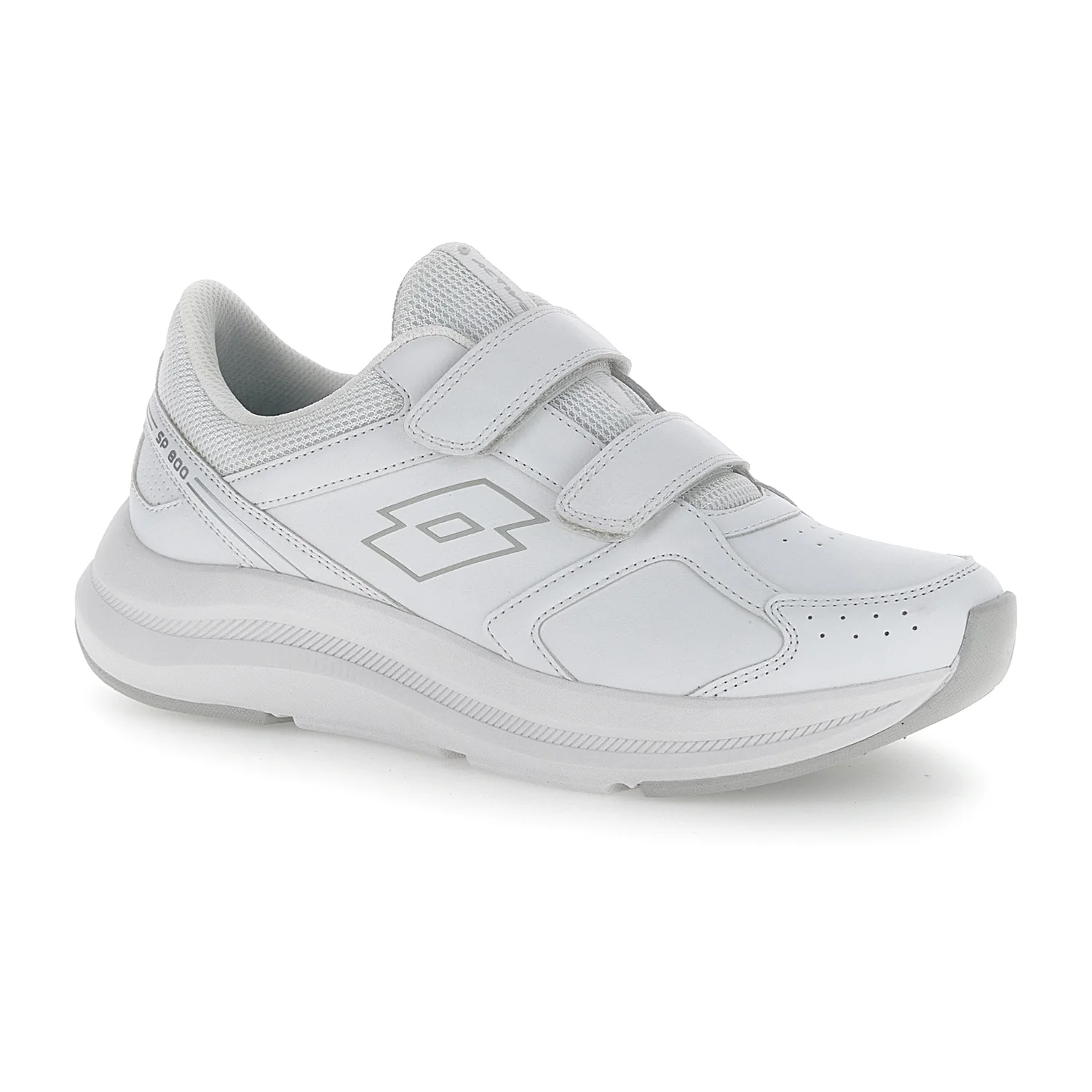 SCARPE SPEEDRIDE 800 BIANCO - Image 2