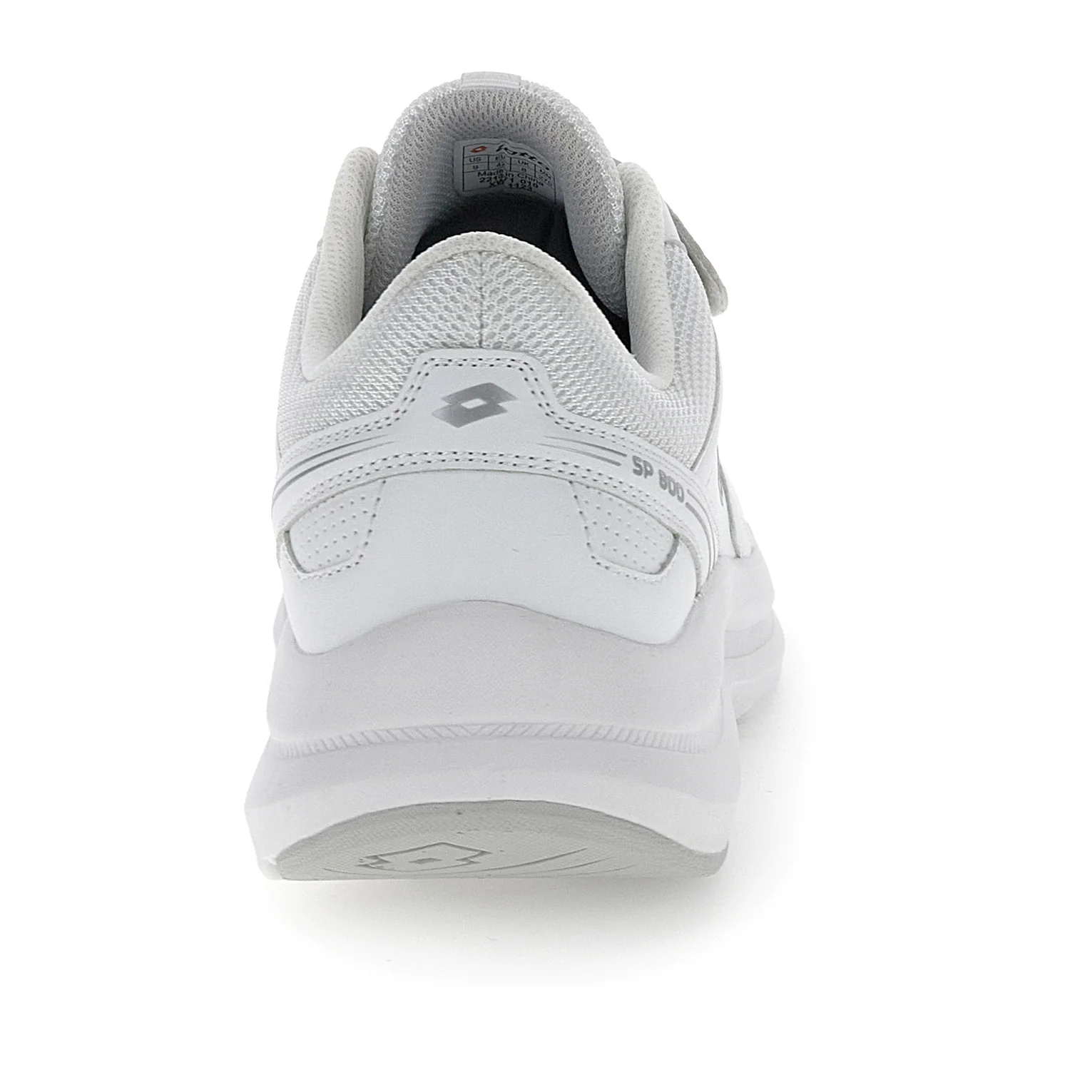 SCARPE SPEEDRIDE 800 BIANCO - Image 5