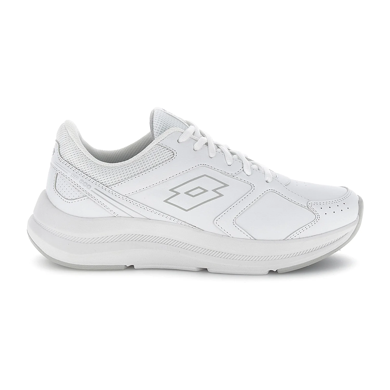 SCARPE SPEEDRIDE 800 BIANCO
