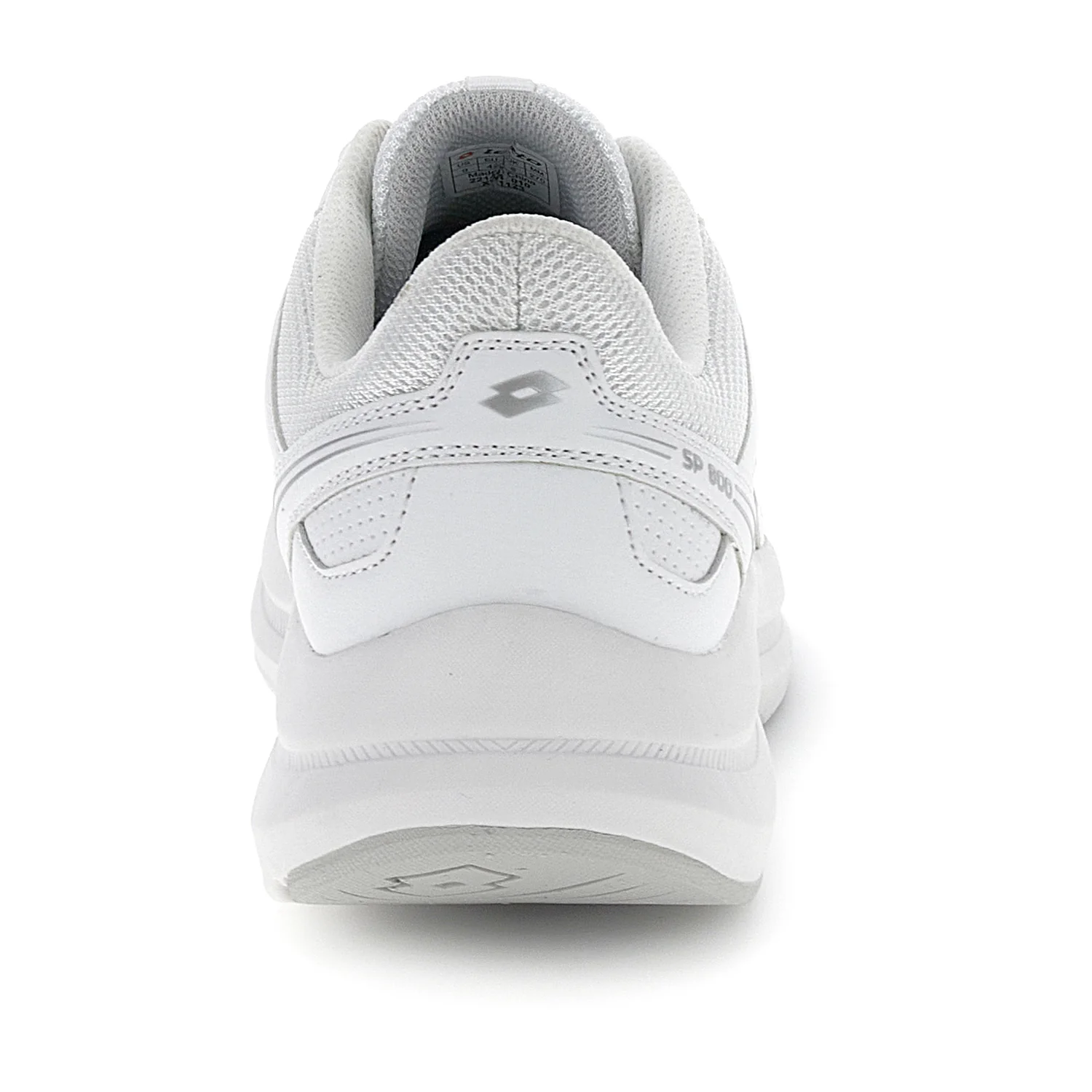 SCARPE SPEEDRIDE 800 BIANCO - Image 5