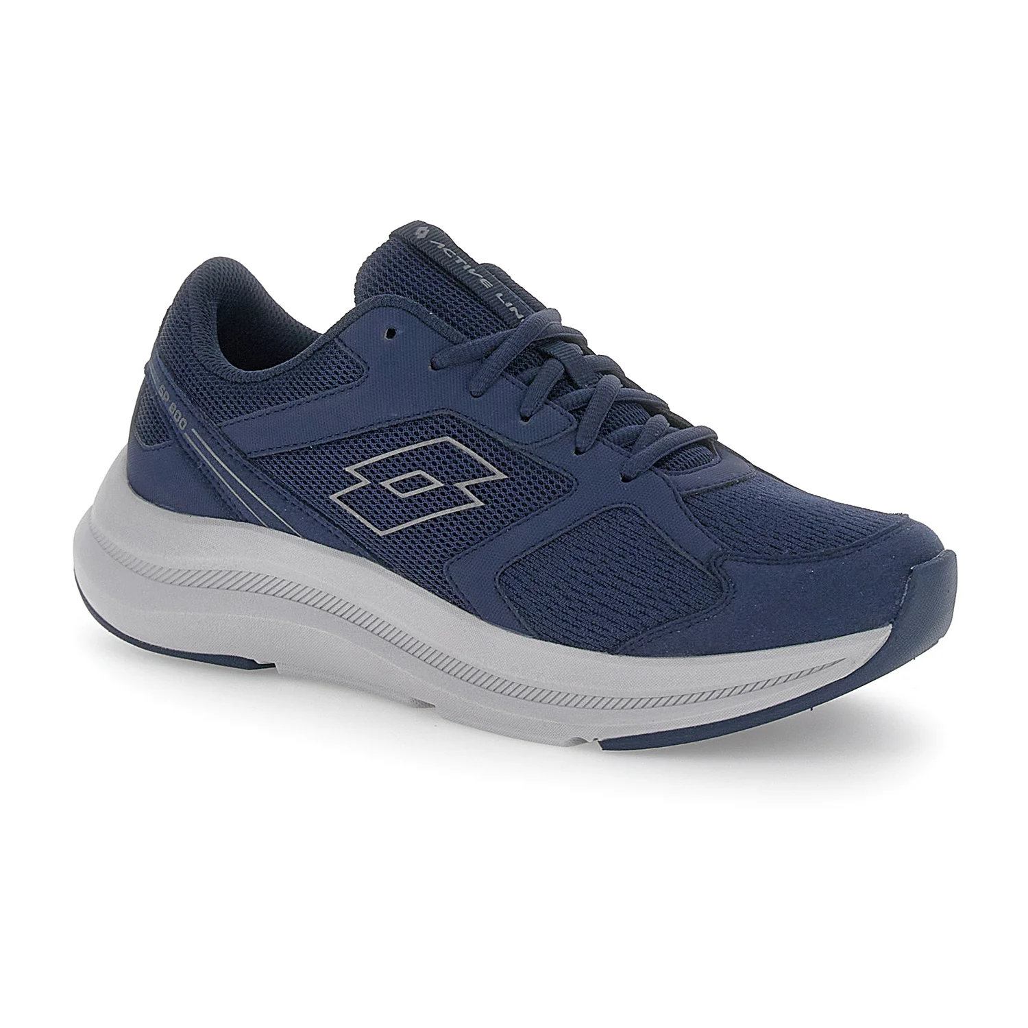 SCARPE SPEEDRIDE 800 BLU SCURO - Image 2