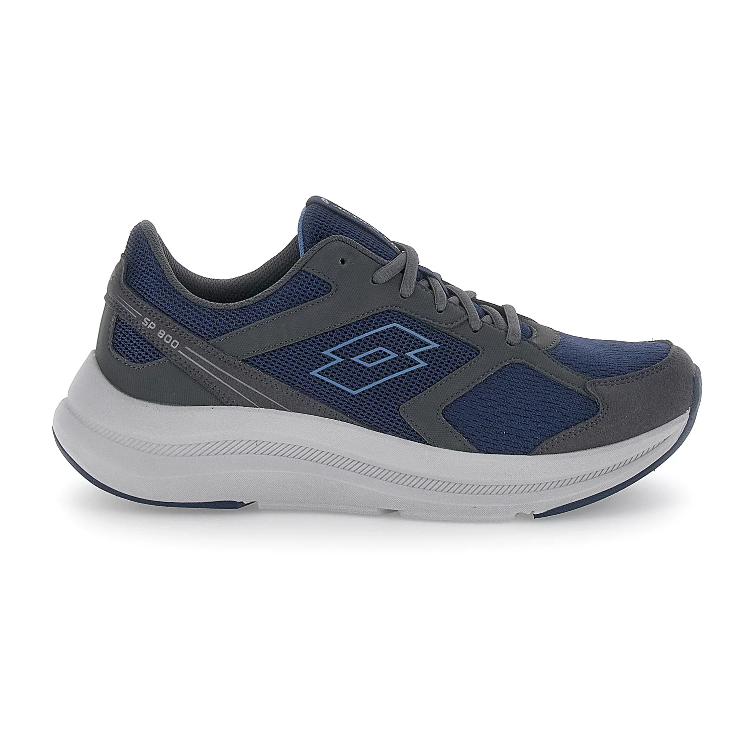 SCARPE SPEEDRIDE 800 BLU SCURO