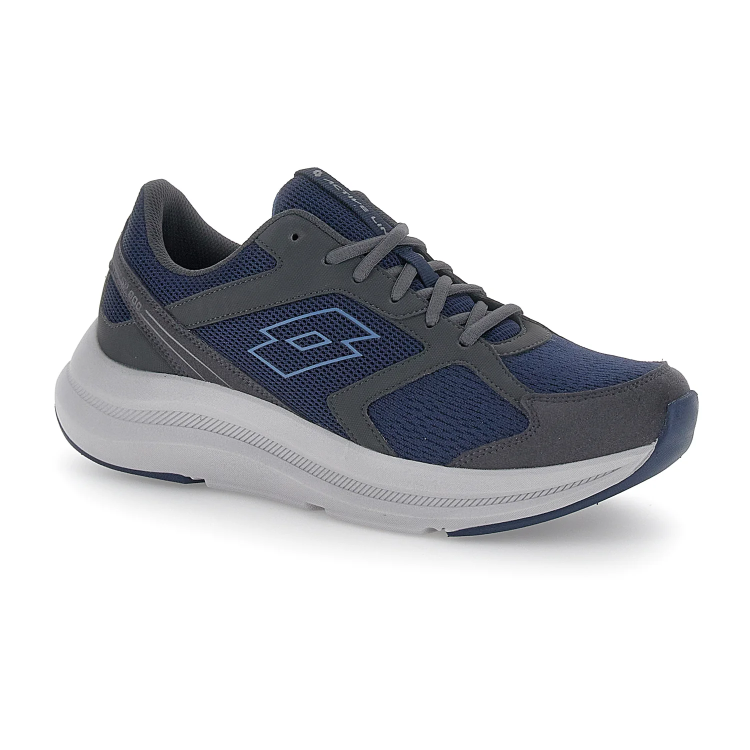 SCARPE SPEEDRIDE 800 BLU SCURO - Image 2