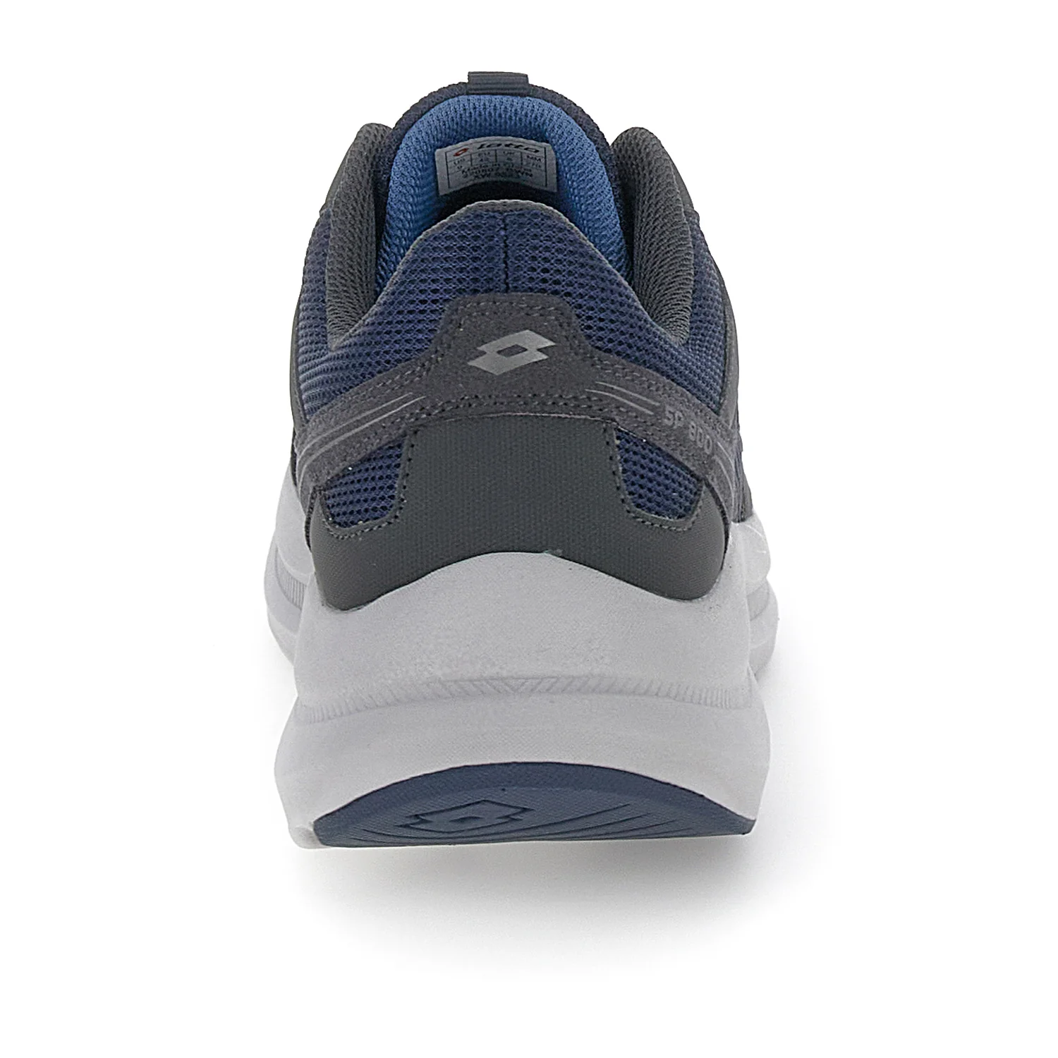 SCARPE SPEEDRIDE 800 BLU SCURO - Image 5