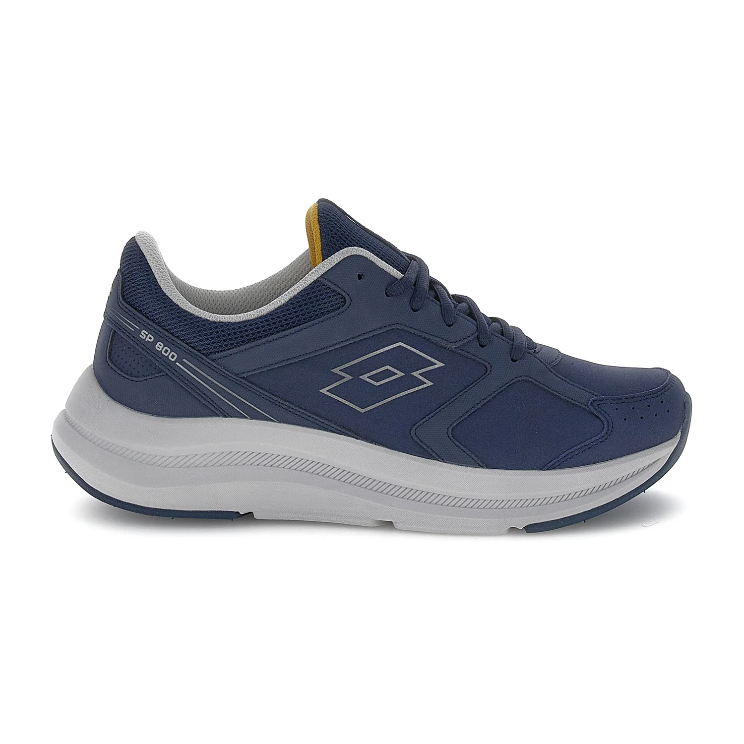 SCARPE SPEEDRIDE 800 BLU SCURO
