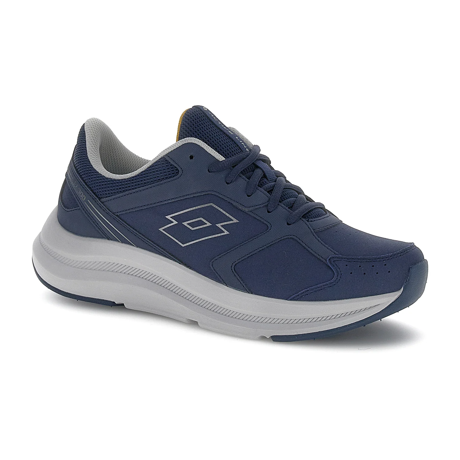 SCARPE SPEEDRIDE 800 BLU SCURO - Image 2