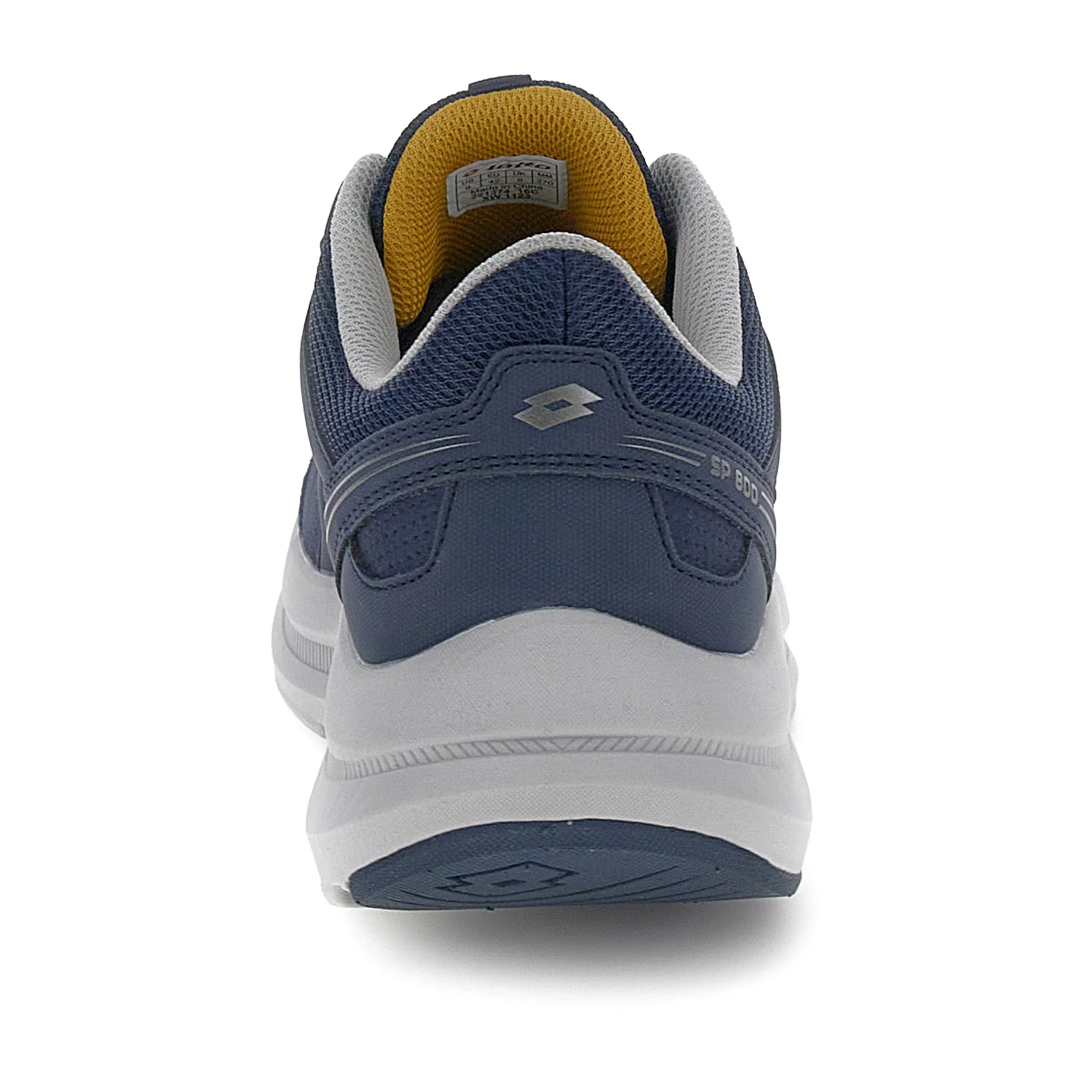 SCARPE SPEEDRIDE 800 BLU SCURO - Image 5