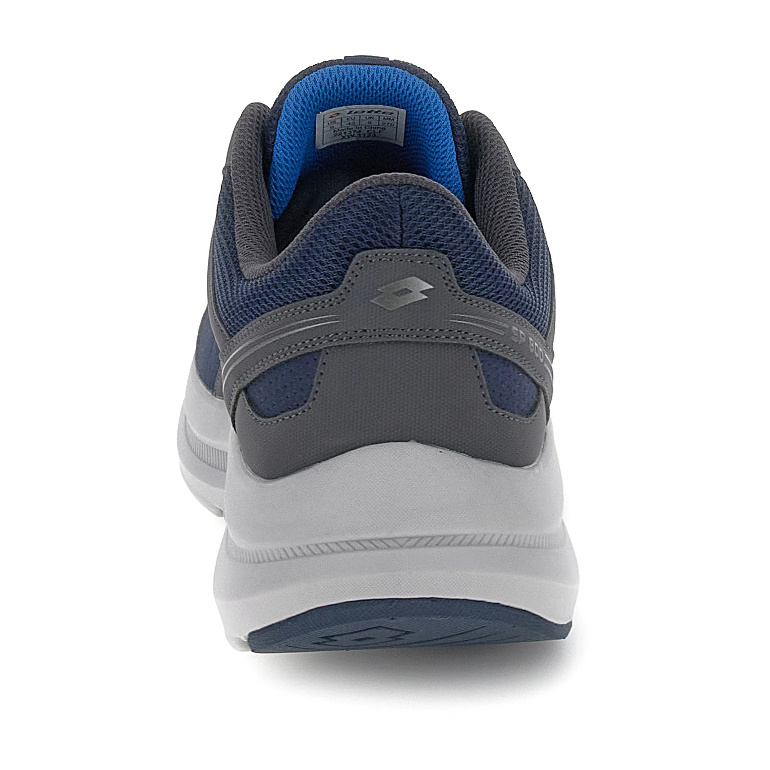 SCARPE SPEEDRIDE 800 BLU SCURO - Image 5