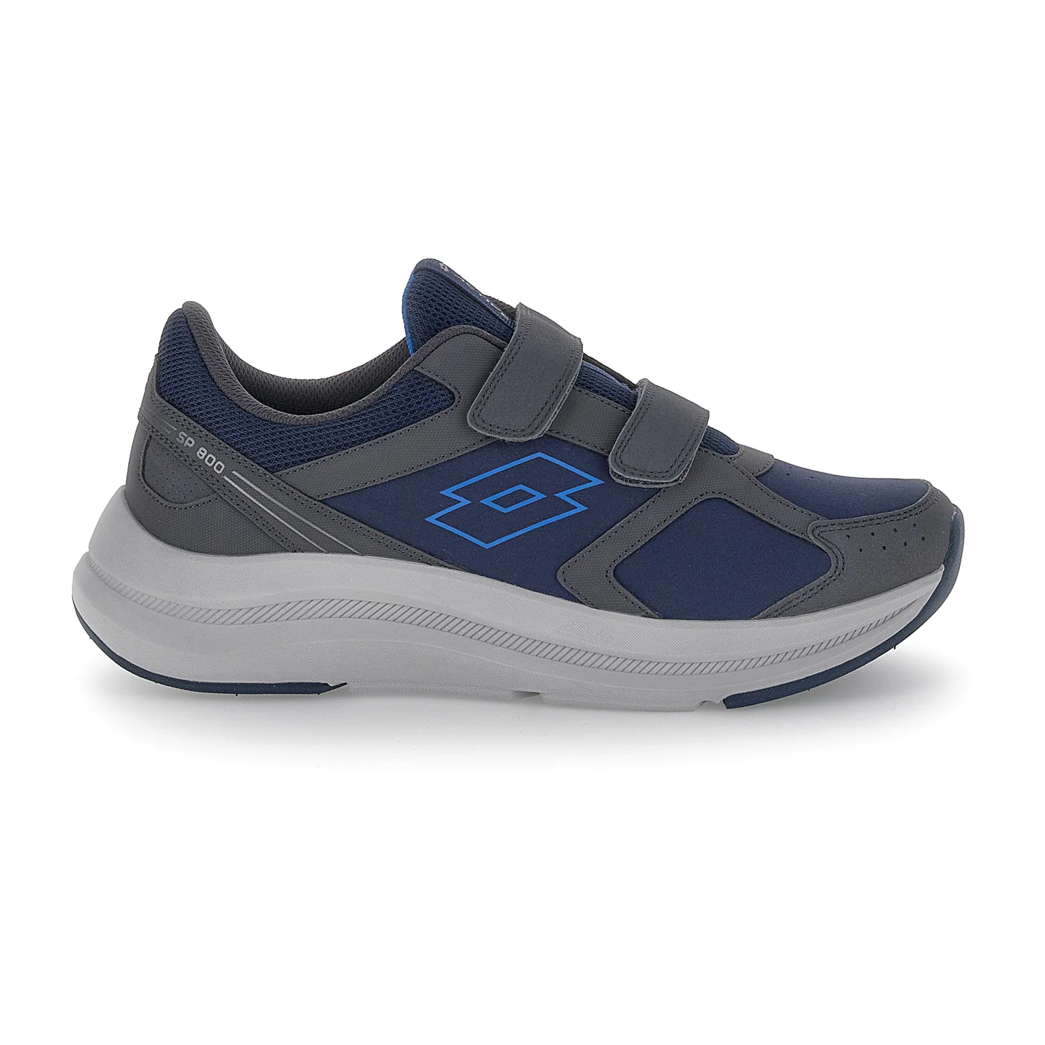 SCARPE SPEEDRIDE 800 BLU SCURO