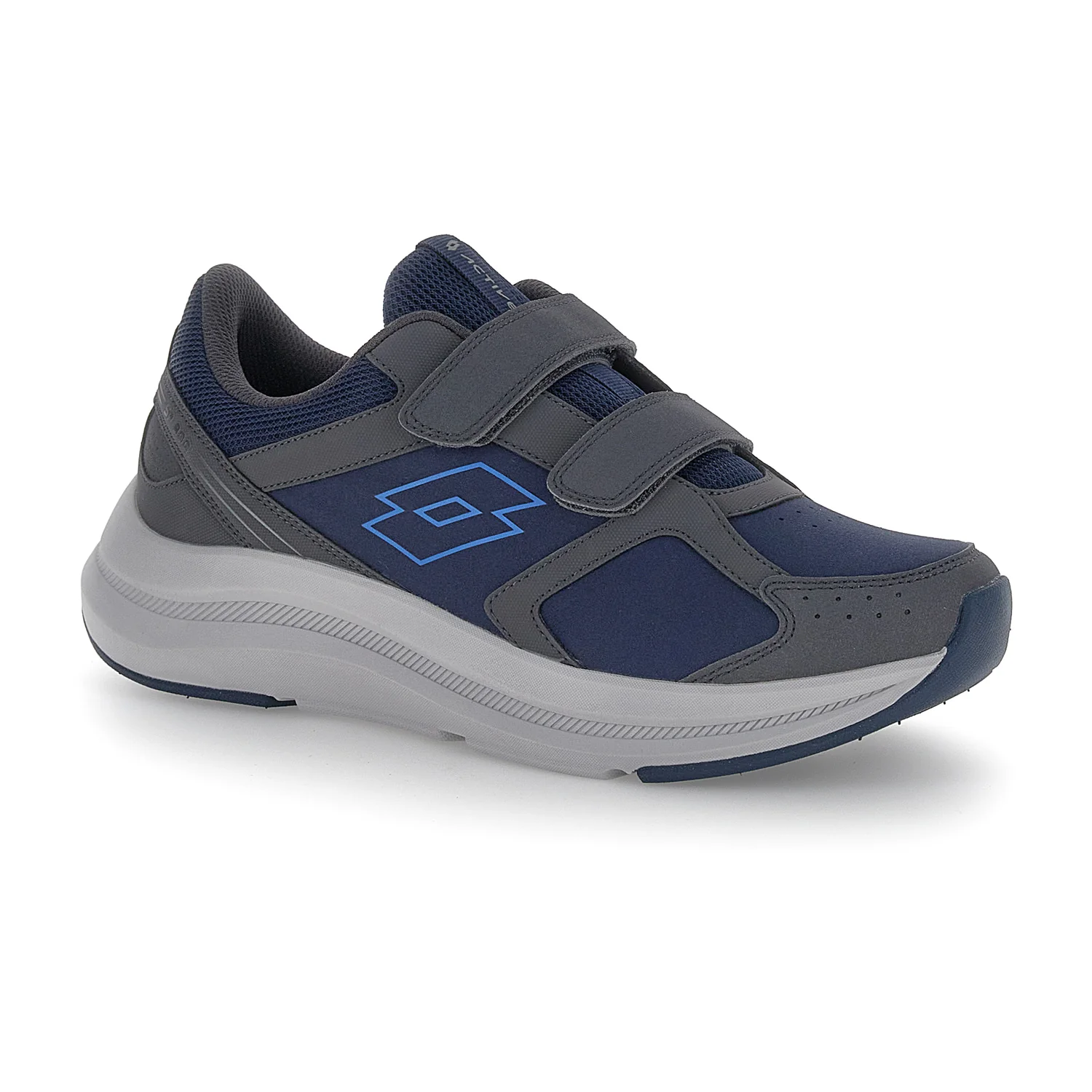 SCARPE SPEEDRIDE 800 BLU SCURO - Image 2