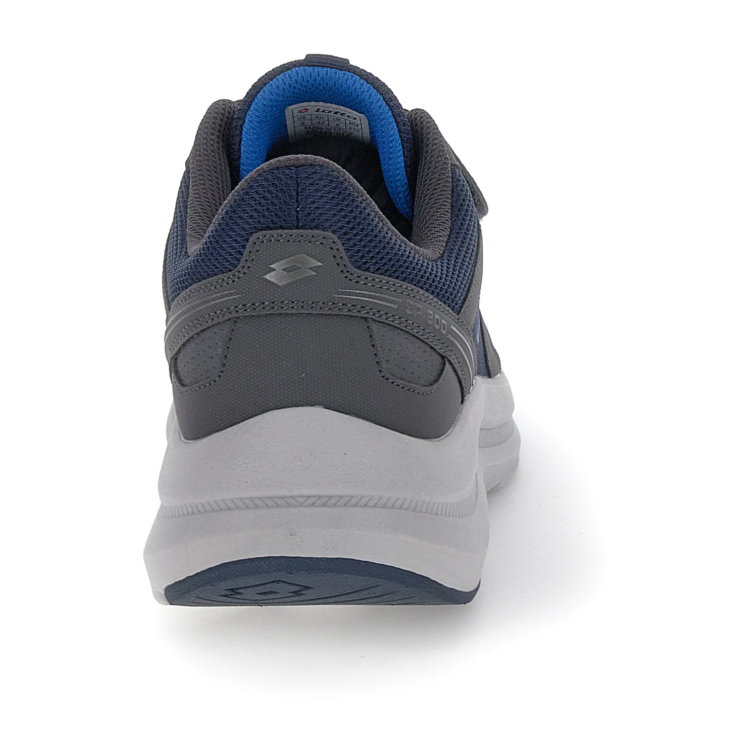 SCARPE SPEEDRIDE 800 BLU SCURO - Image 5