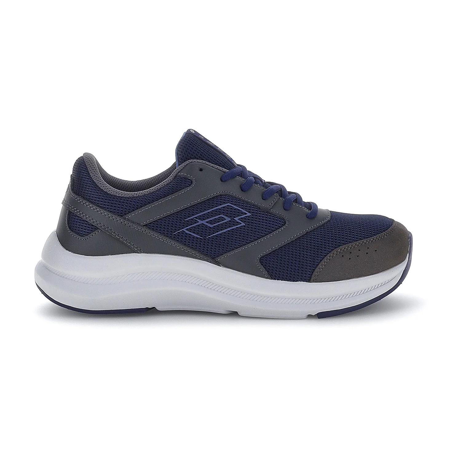 SCARPE SPEEDRIDE 800 BLU SCURO