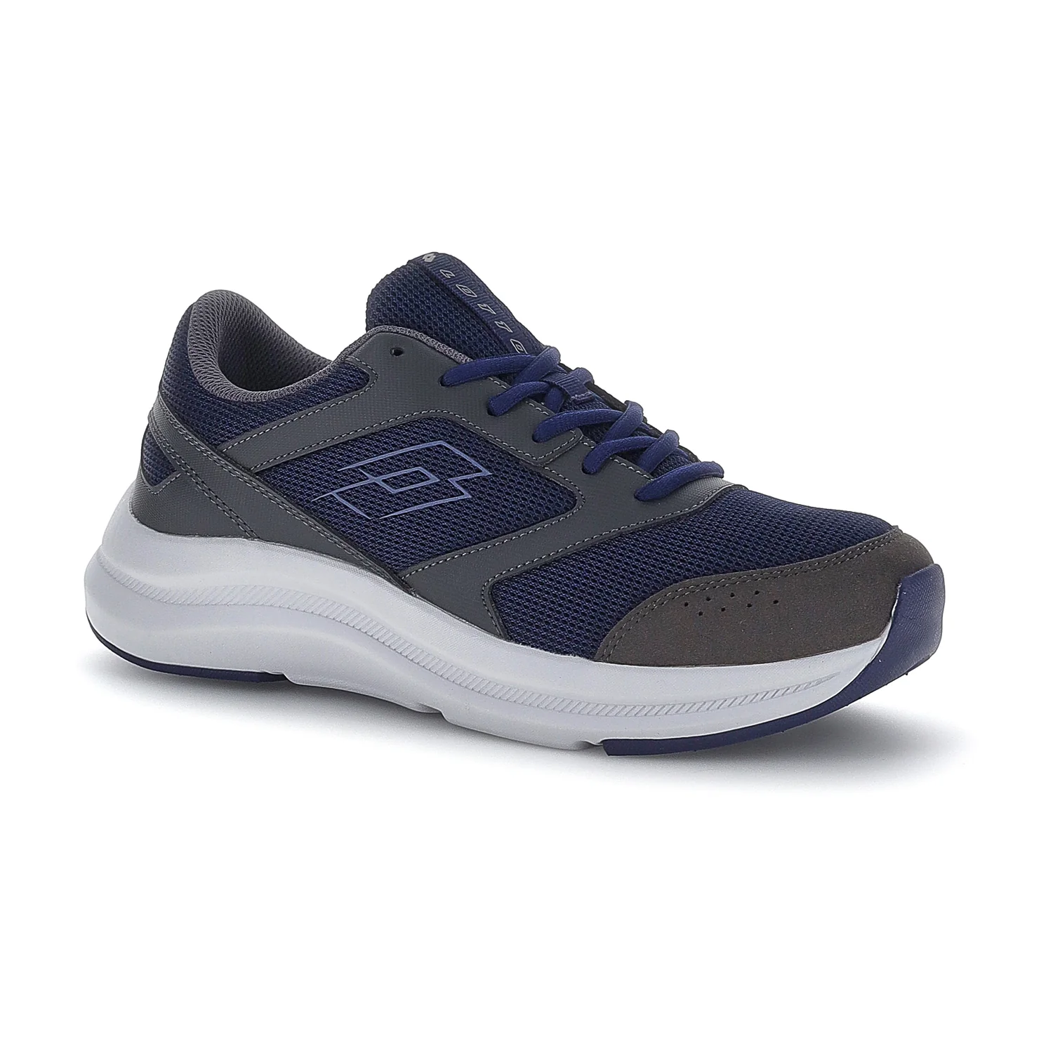 SCARPE SPEEDRIDE 800 BLU SCURO - Image 2