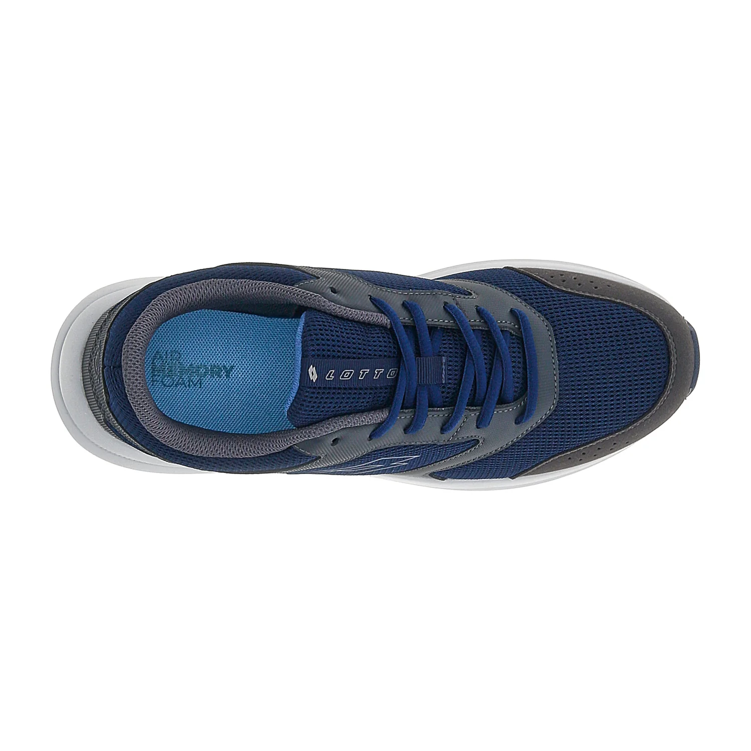 SCARPE SPEEDRIDE 800 BLU SCURO - Image 6