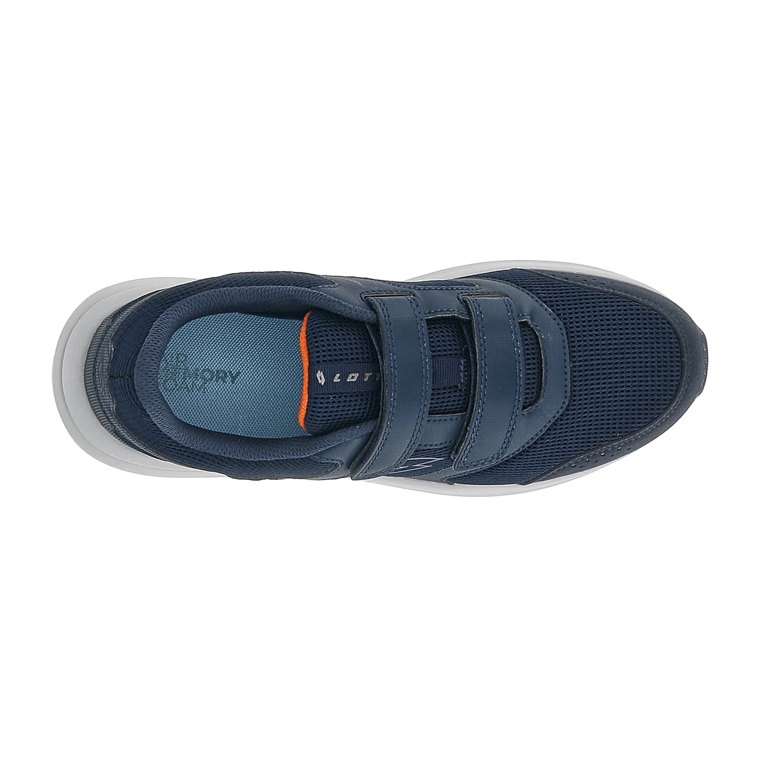 SCARPE SPEEDRIDE 800 BLU SCURO - Image 6
