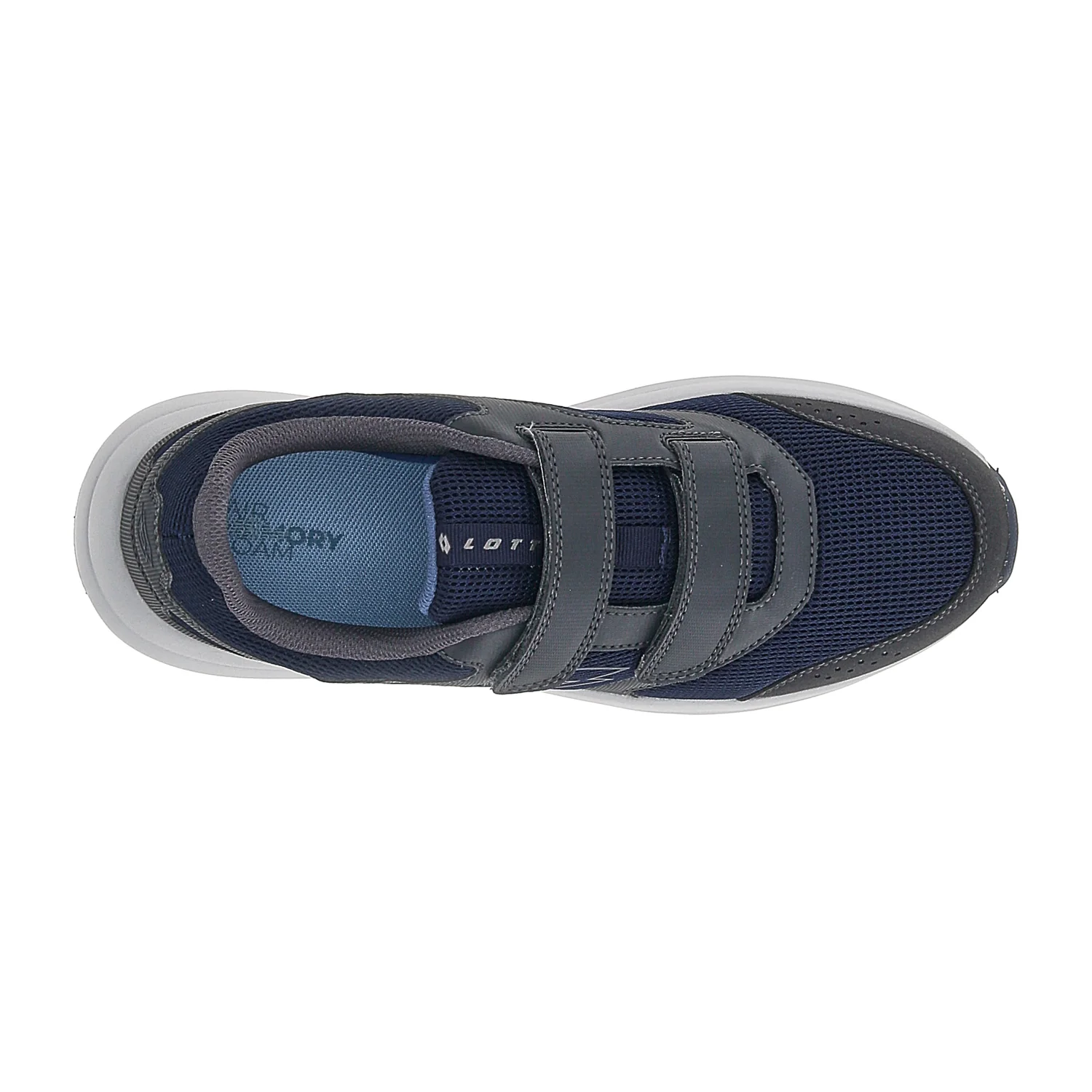 SCARPE SPEEDRIDE 800 BLU SCURO - Image 6