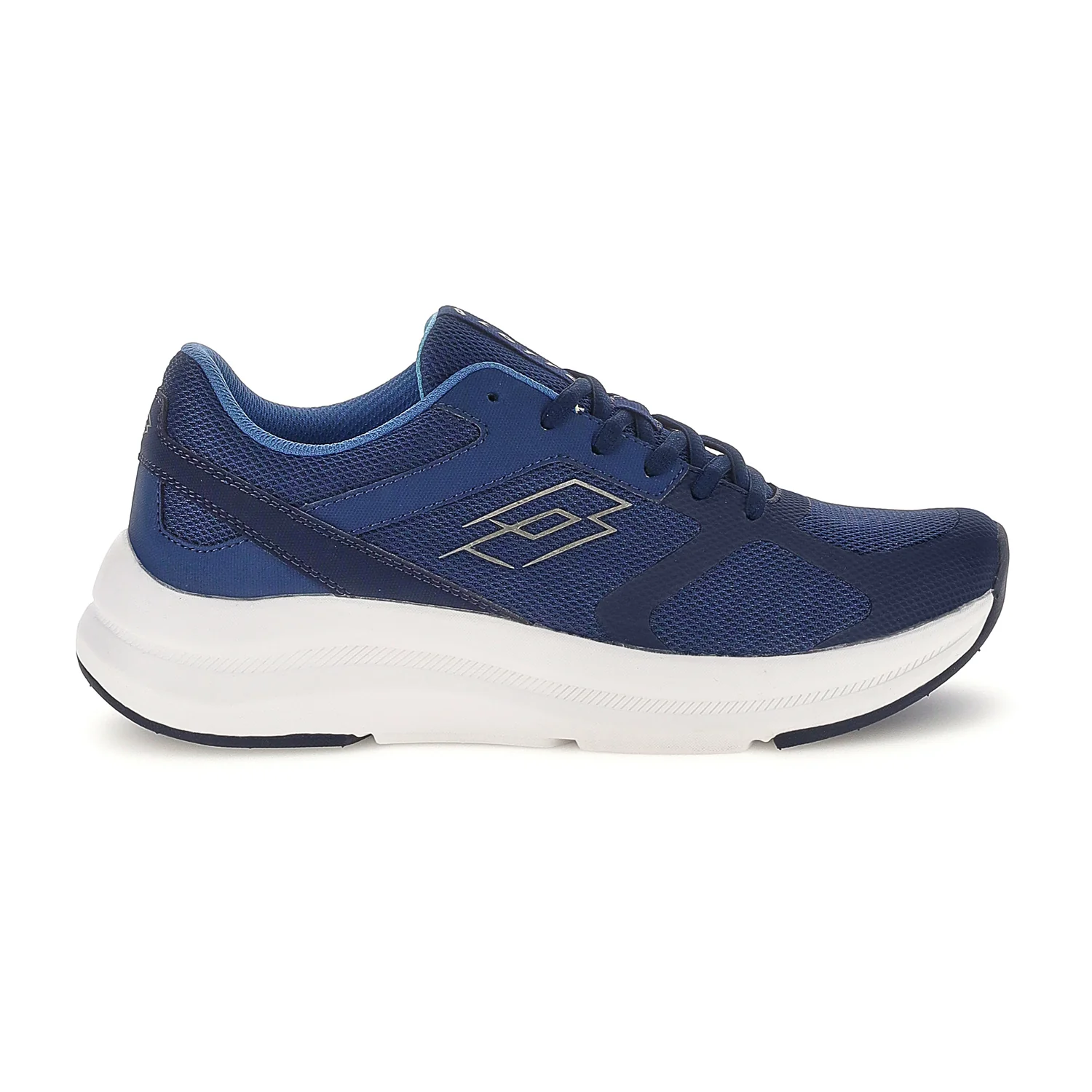 SCARPE SPEEDRIDE 800 BLU SCURO