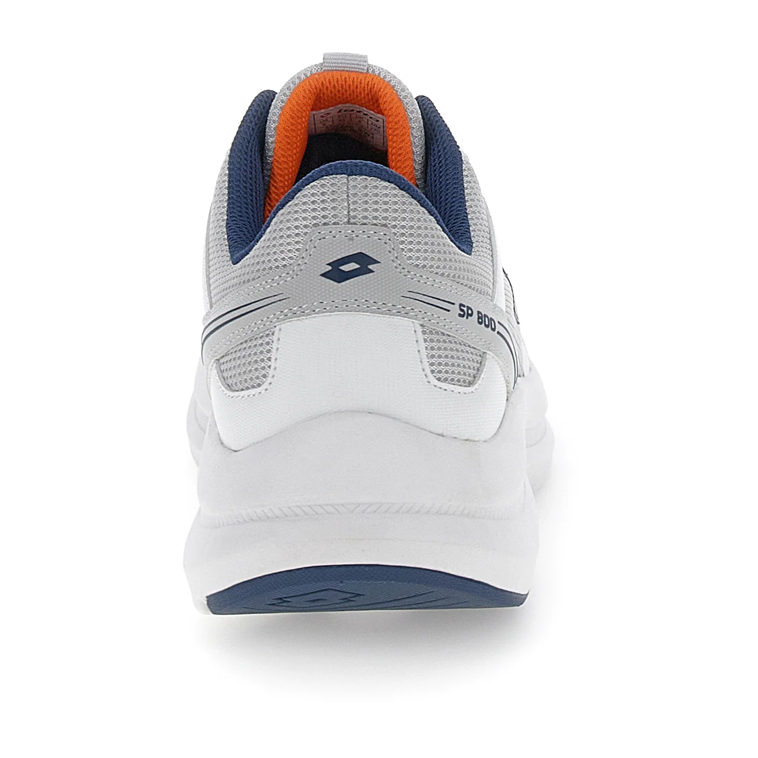 SCARPE SPEEDRIDE 800 GRIGIO CHIARO - Image 5