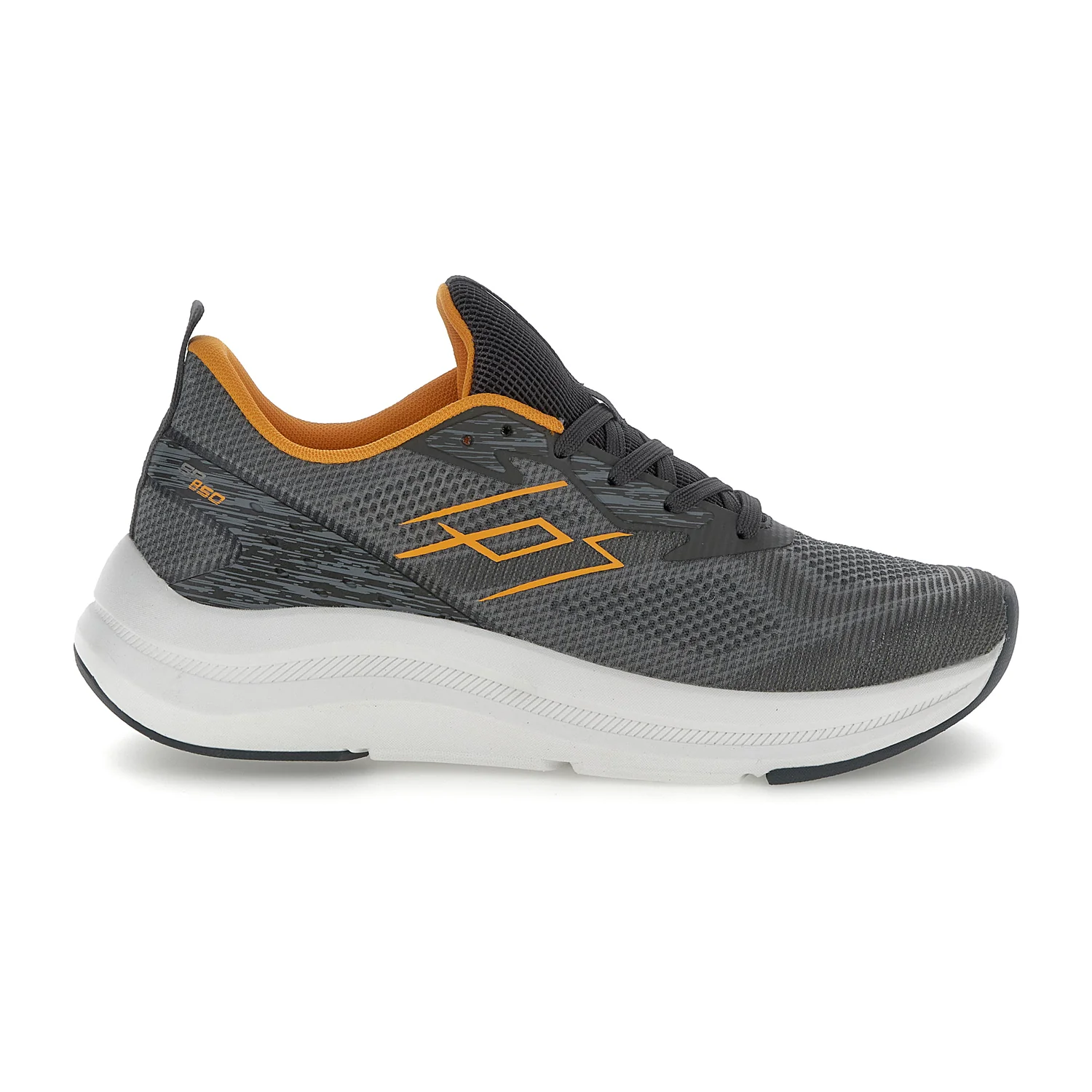 SCARPE SPEEDRIDE 800 GRIGIO SCURO