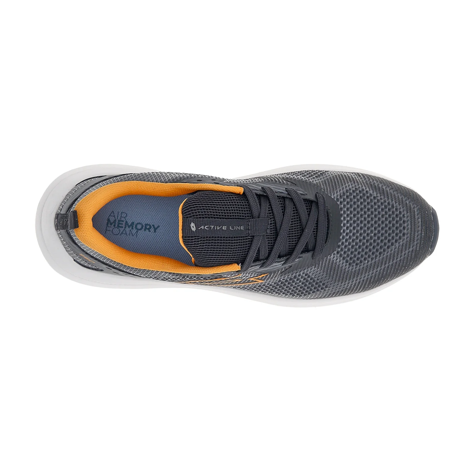 SCARPE SPEEDRIDE 800 GRIGIO SCURO - Image 6