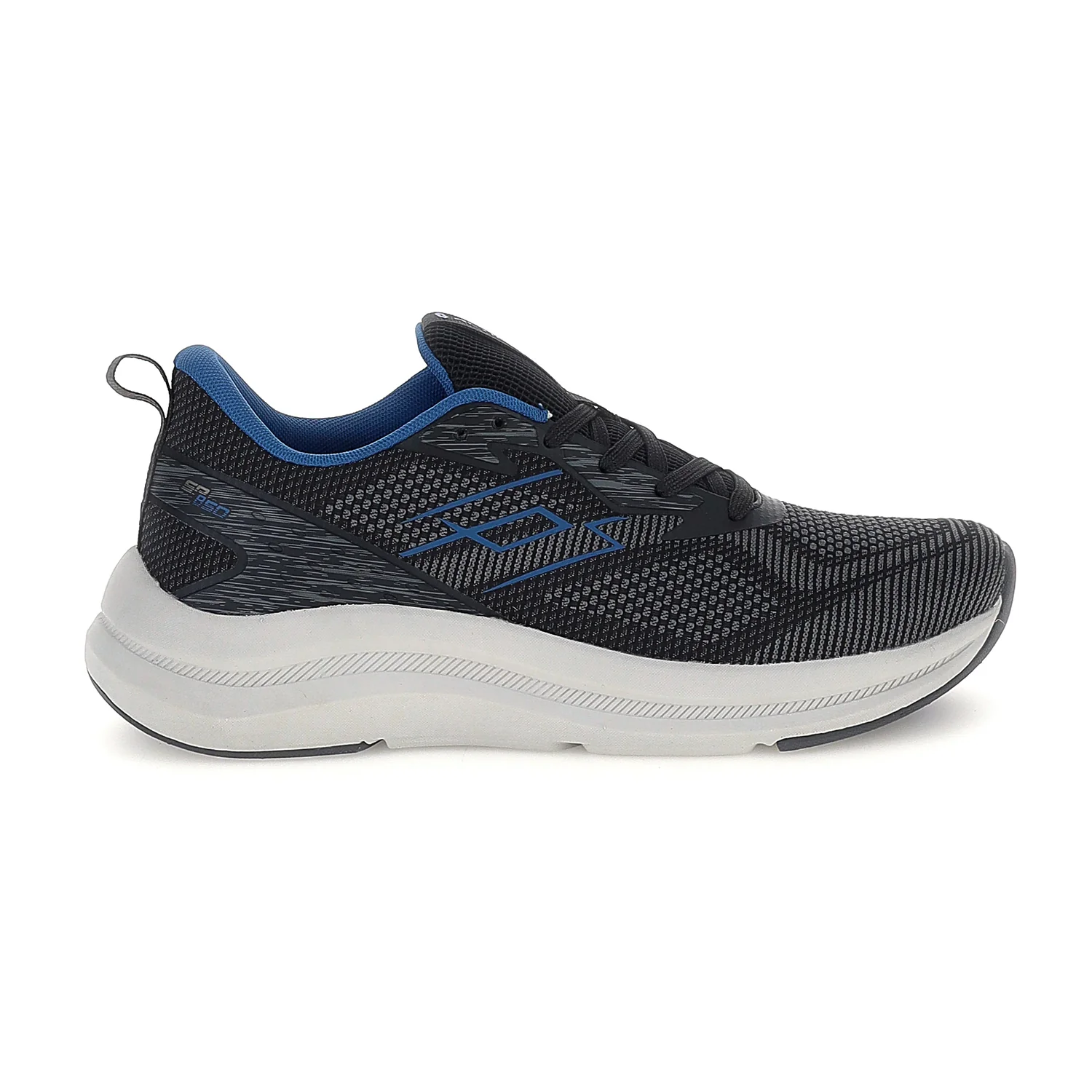 SCARPE SPEEDRIDE 800 GRIGIO SCURO