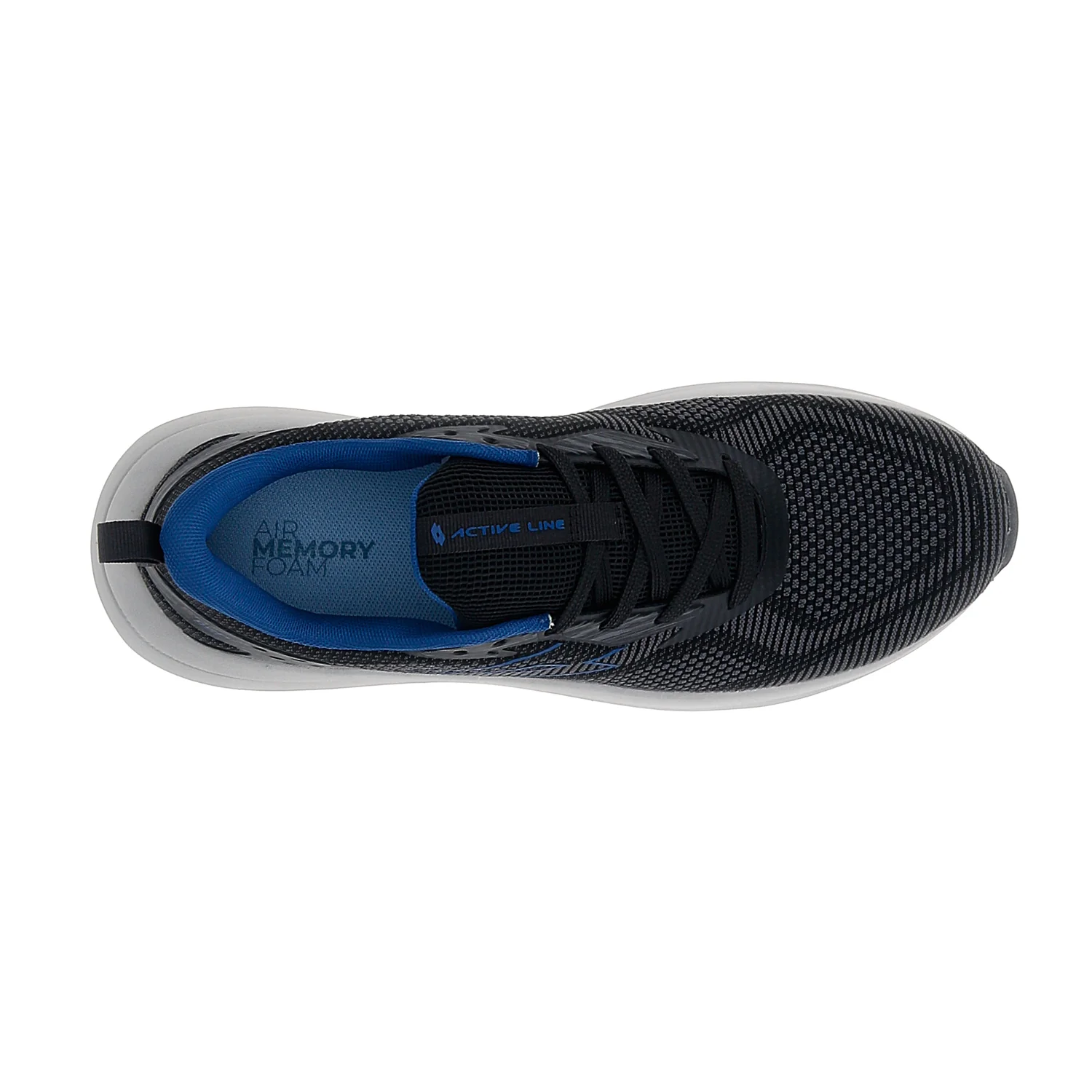 SCARPE SPEEDRIDE 800 GRIGIO SCURO - Image 6