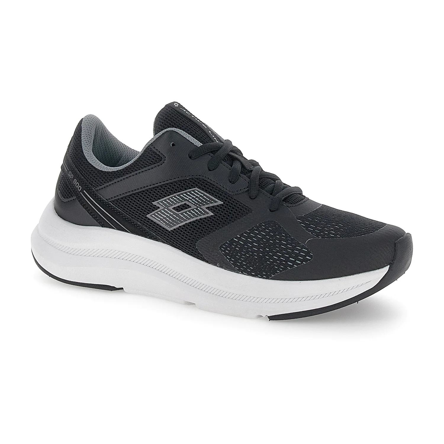 SCARPE SPEEDRIDE 800 NERO - Image 2