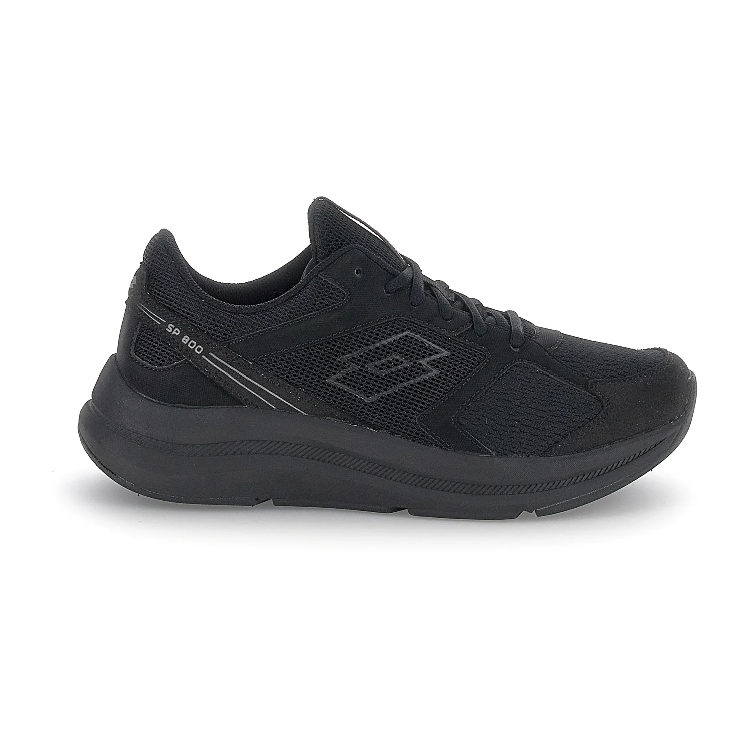 SCARPE SPEEDRIDE 800 NERO