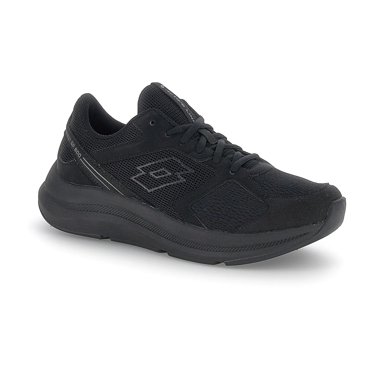 SCARPE SPEEDRIDE 800 NERO - Image 2