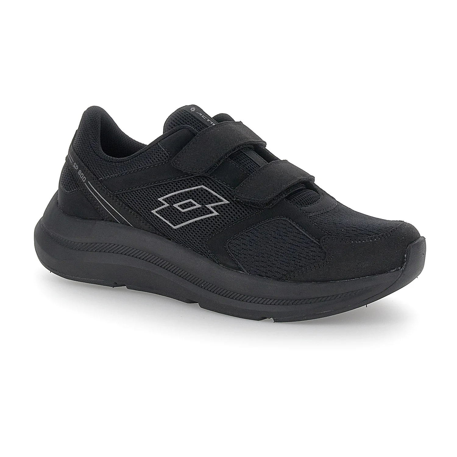SCARPE SPEEDRIDE 800 NERO - Image 2