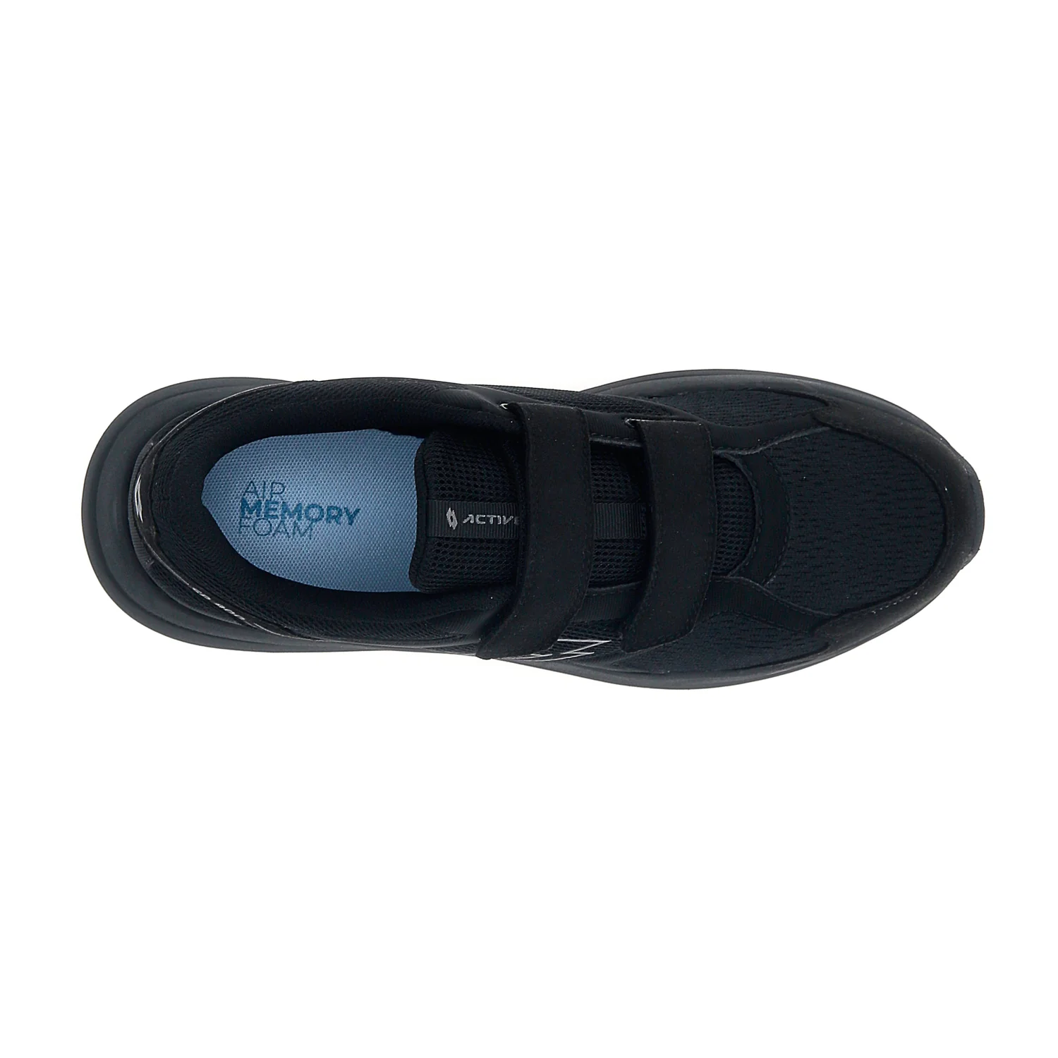 SCARPE SPEEDRIDE 800 NERO - Image 6