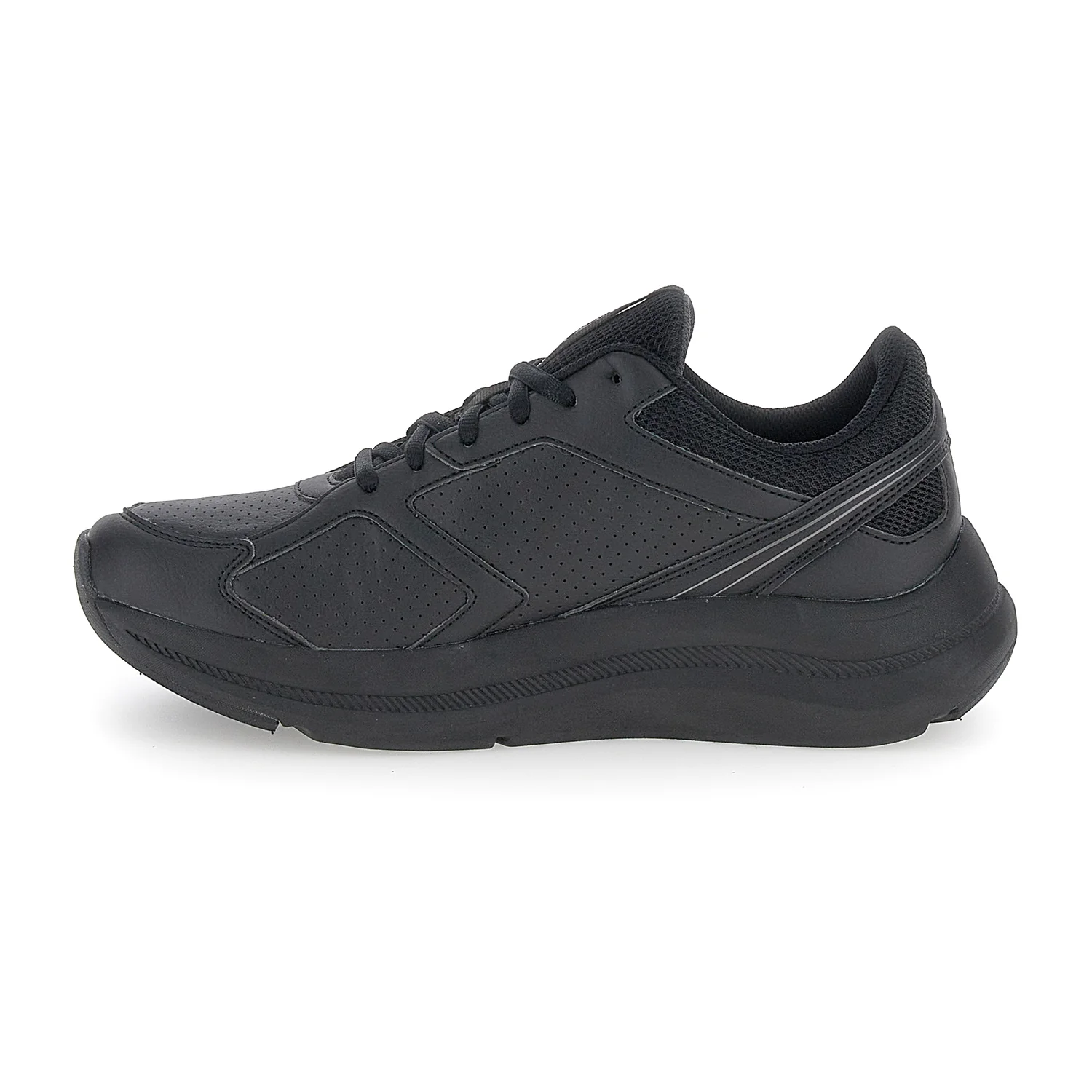 SCARPE SPEEDRIDE 800 NERO - Image 3