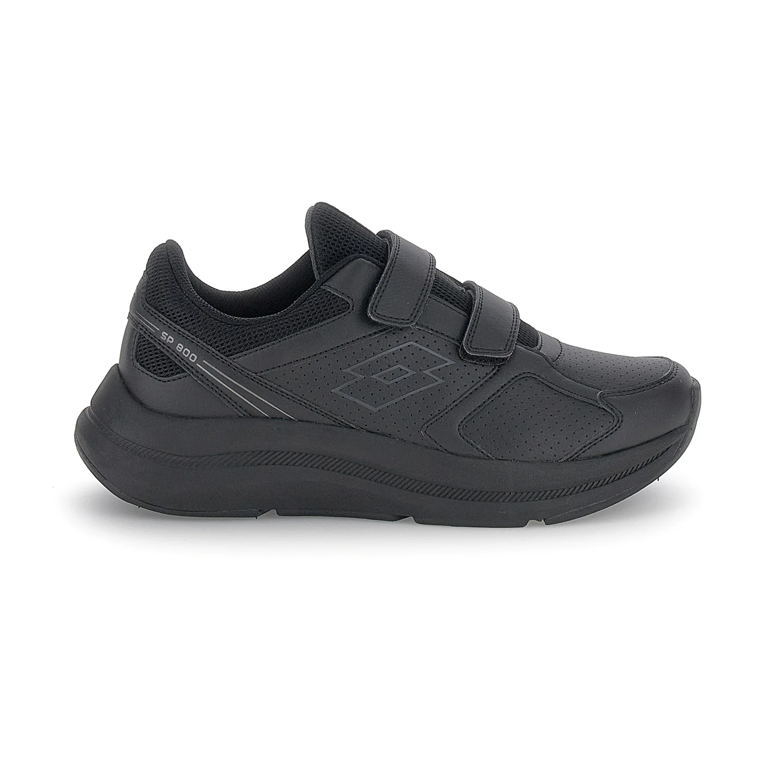 SCARPE SPEEDRIDE 800 NERO