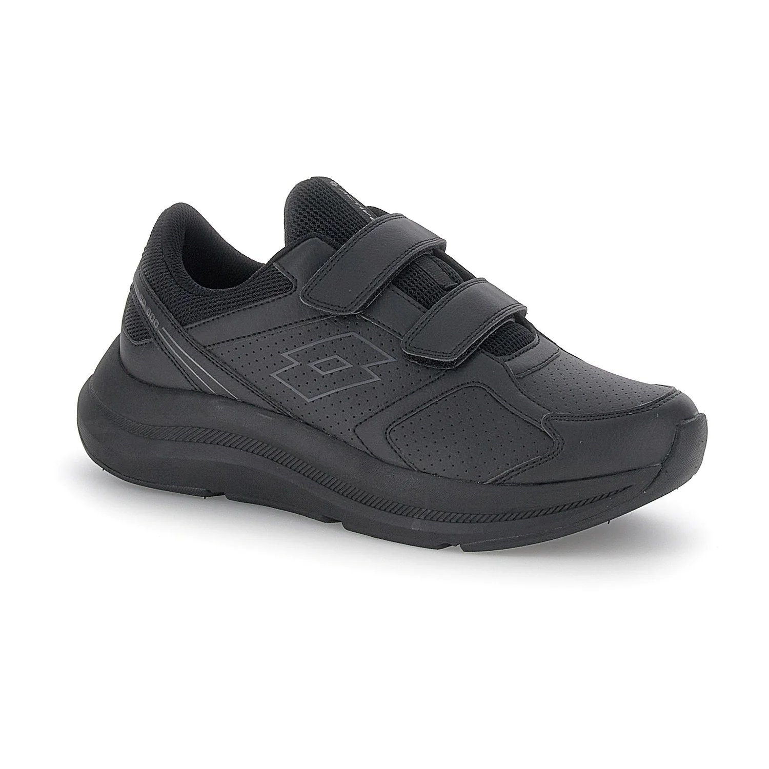 SCARPE SPEEDRIDE 800 NERO - Image 2