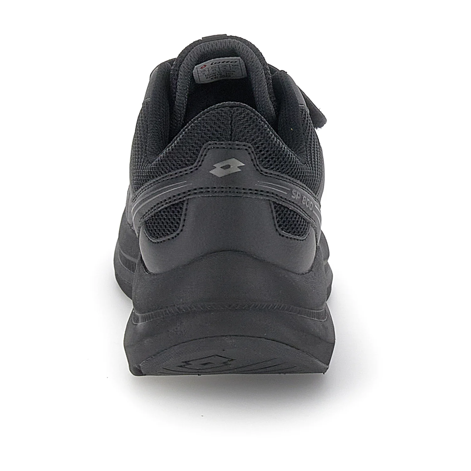 SCARPE SPEEDRIDE 800 NERO - Image 5