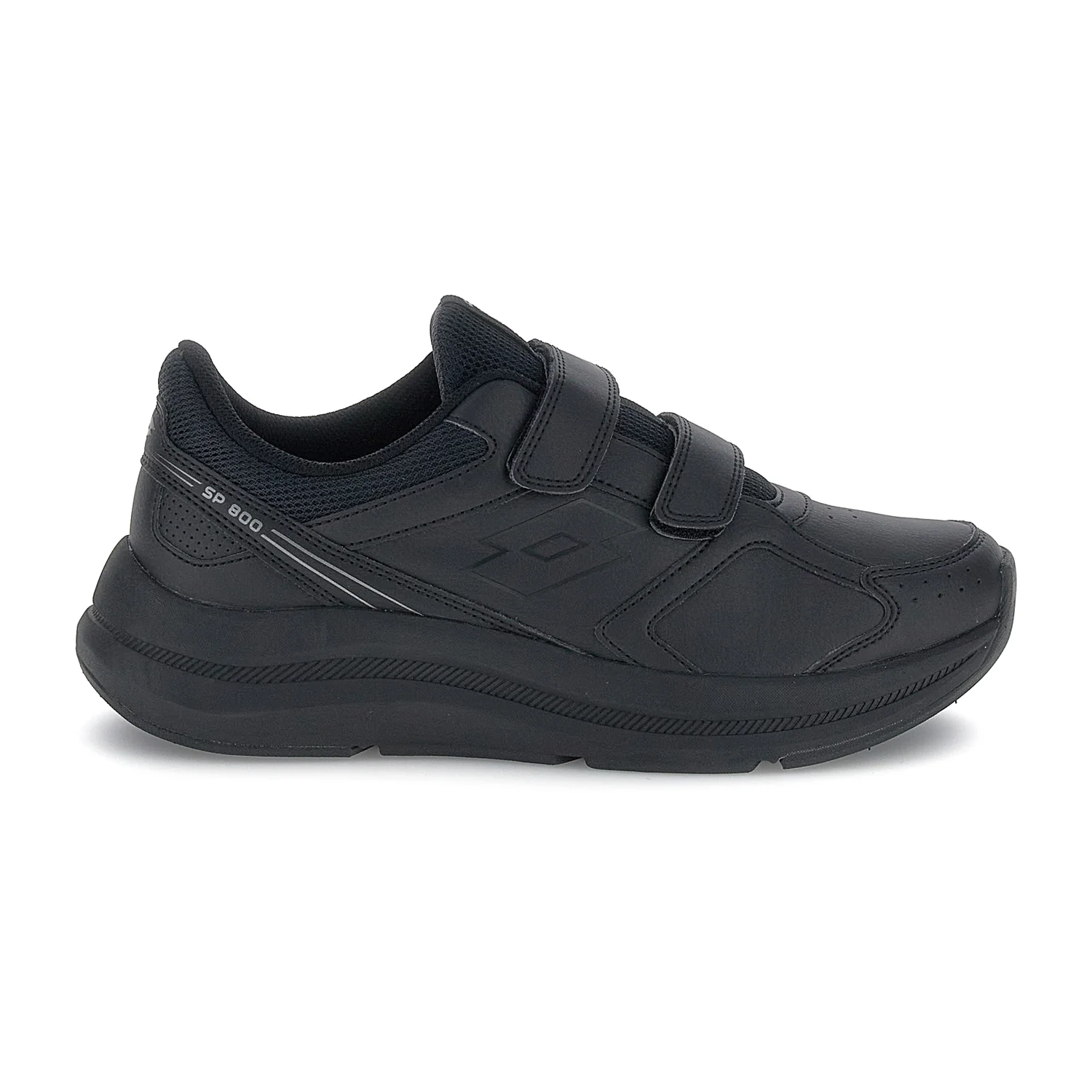 SCARPE SPEEDRIDE 800 NERO