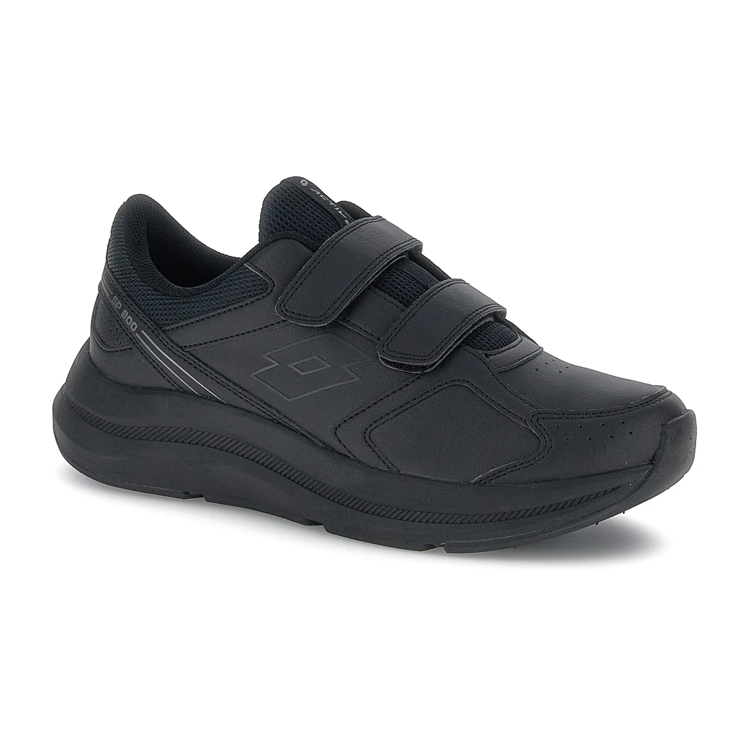 SCARPE SPEEDRIDE 800 NERO - Image 2
