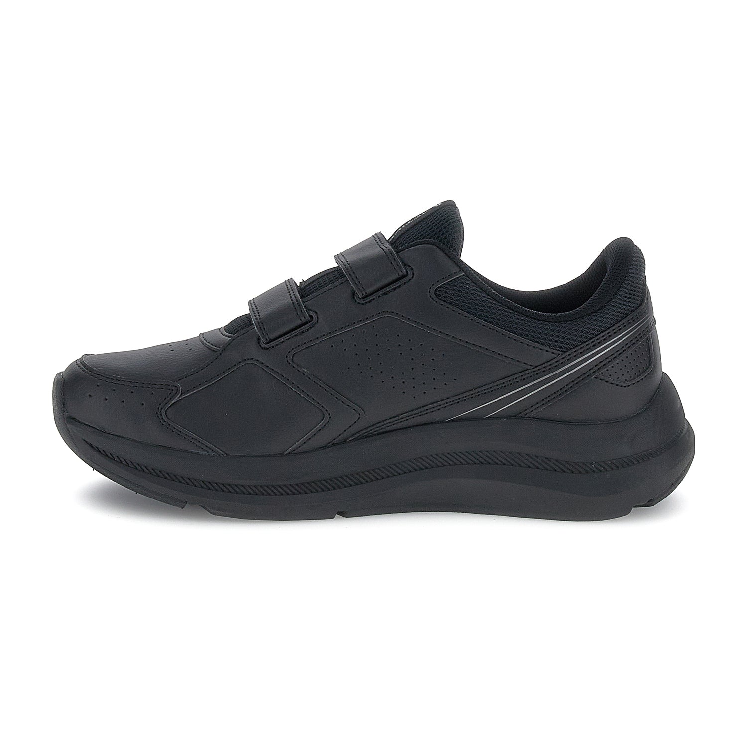 SCARPE SPEEDRIDE 800 NERO - Image 3