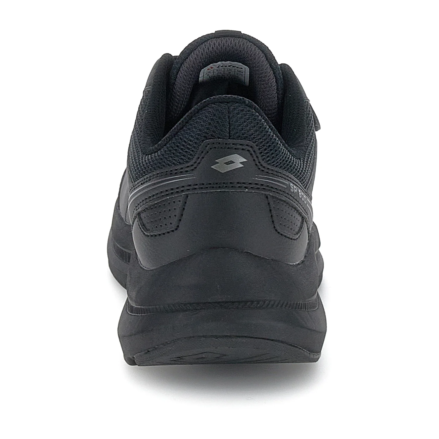 SCARPE SPEEDRIDE 800 NERO - Image 5