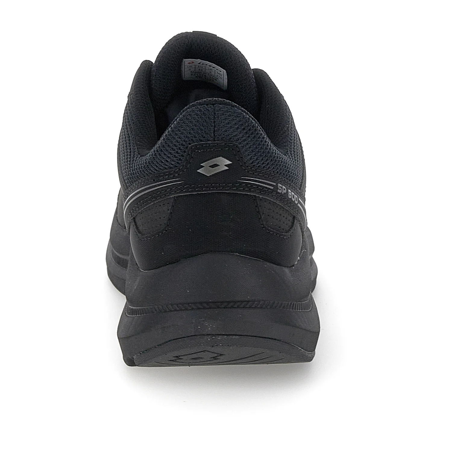 SCARPE SPEEDRIDE 800 NERO - Image 5