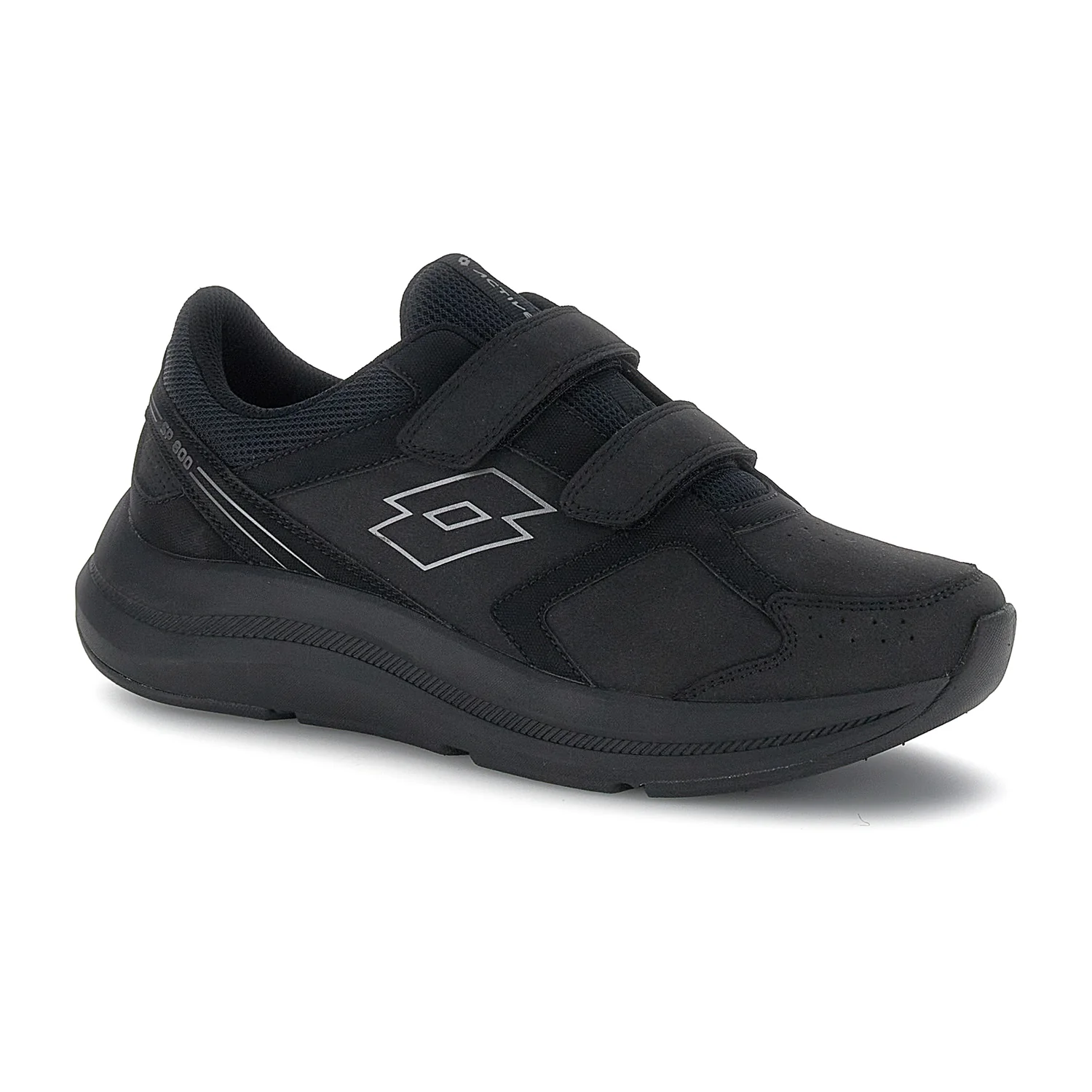 SCARPE SPEEDRIDE 800 NERO - Image 2